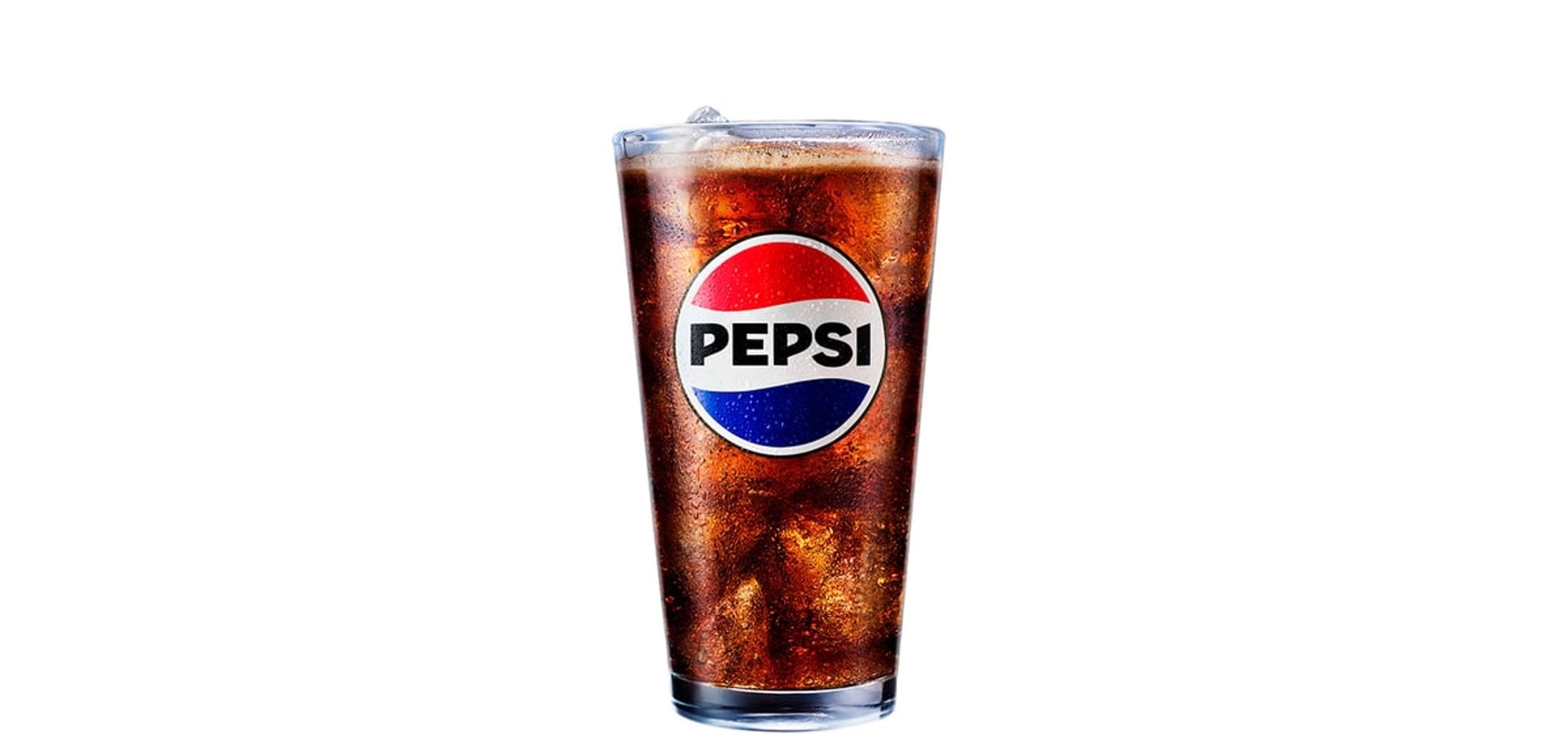 Pepsi - Fountain