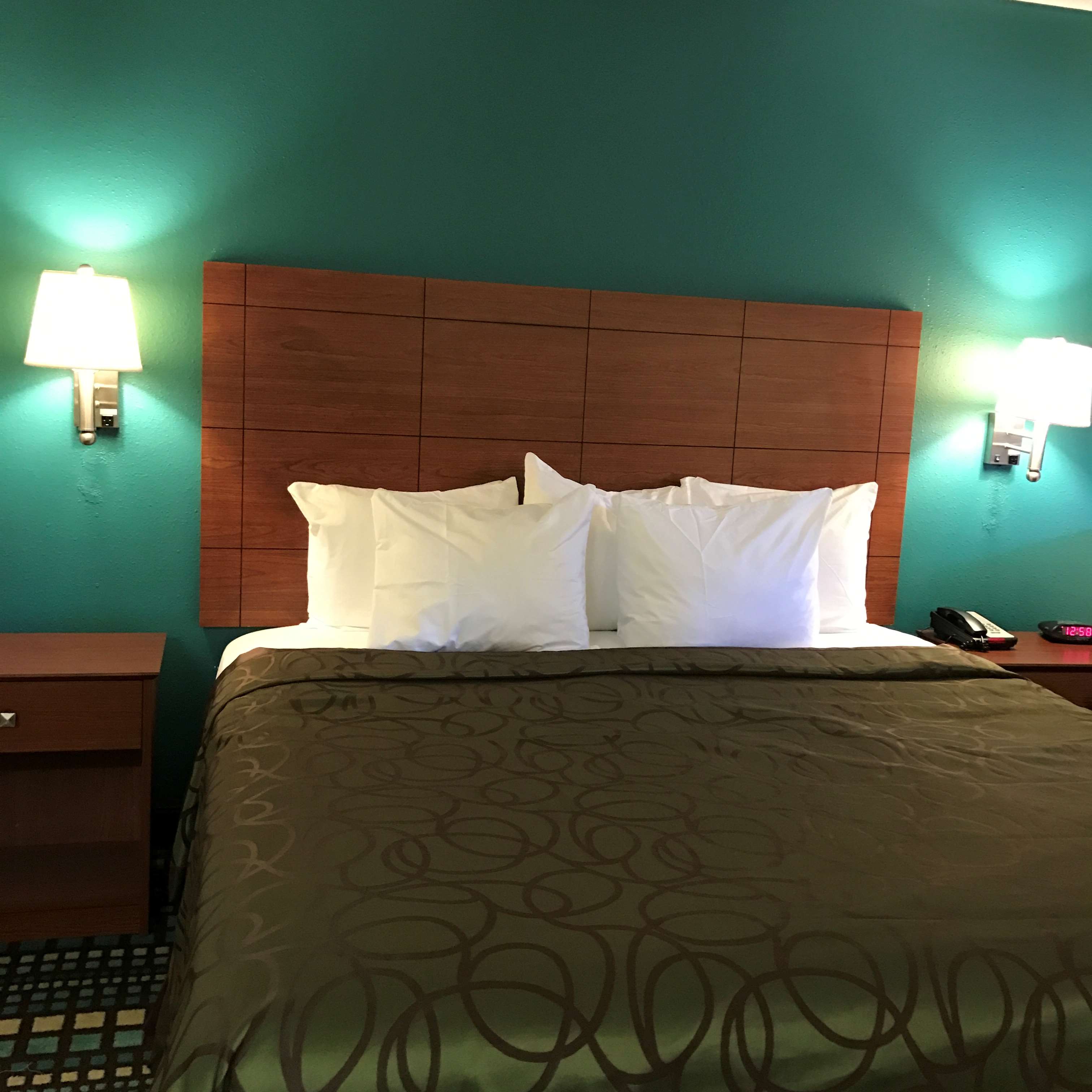 Best Western Tallahassee-Downtown Inn & Suites Photo