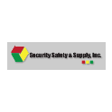 Security Safety &amp; Supply Inc Logo
