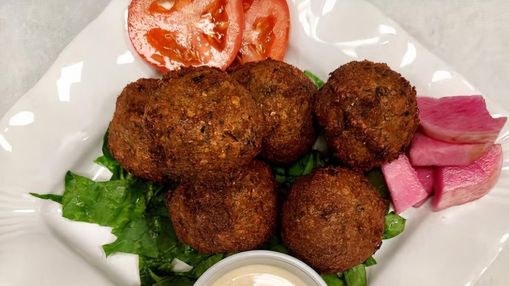 Falafel