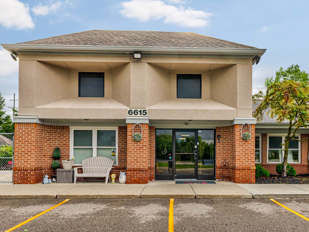 West Bloomfield KinderCare