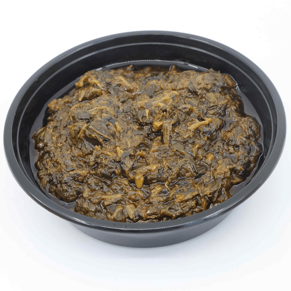 Spinach Stew Sm