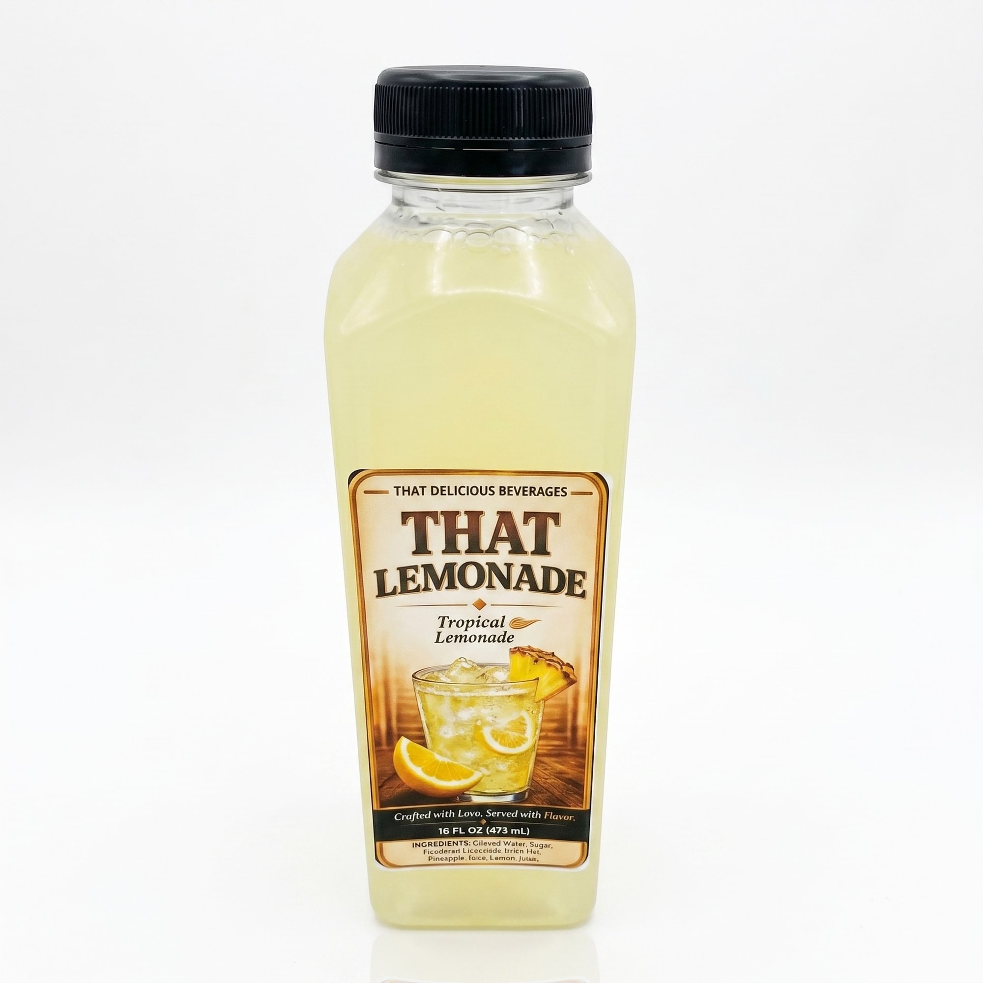 That Lemonade