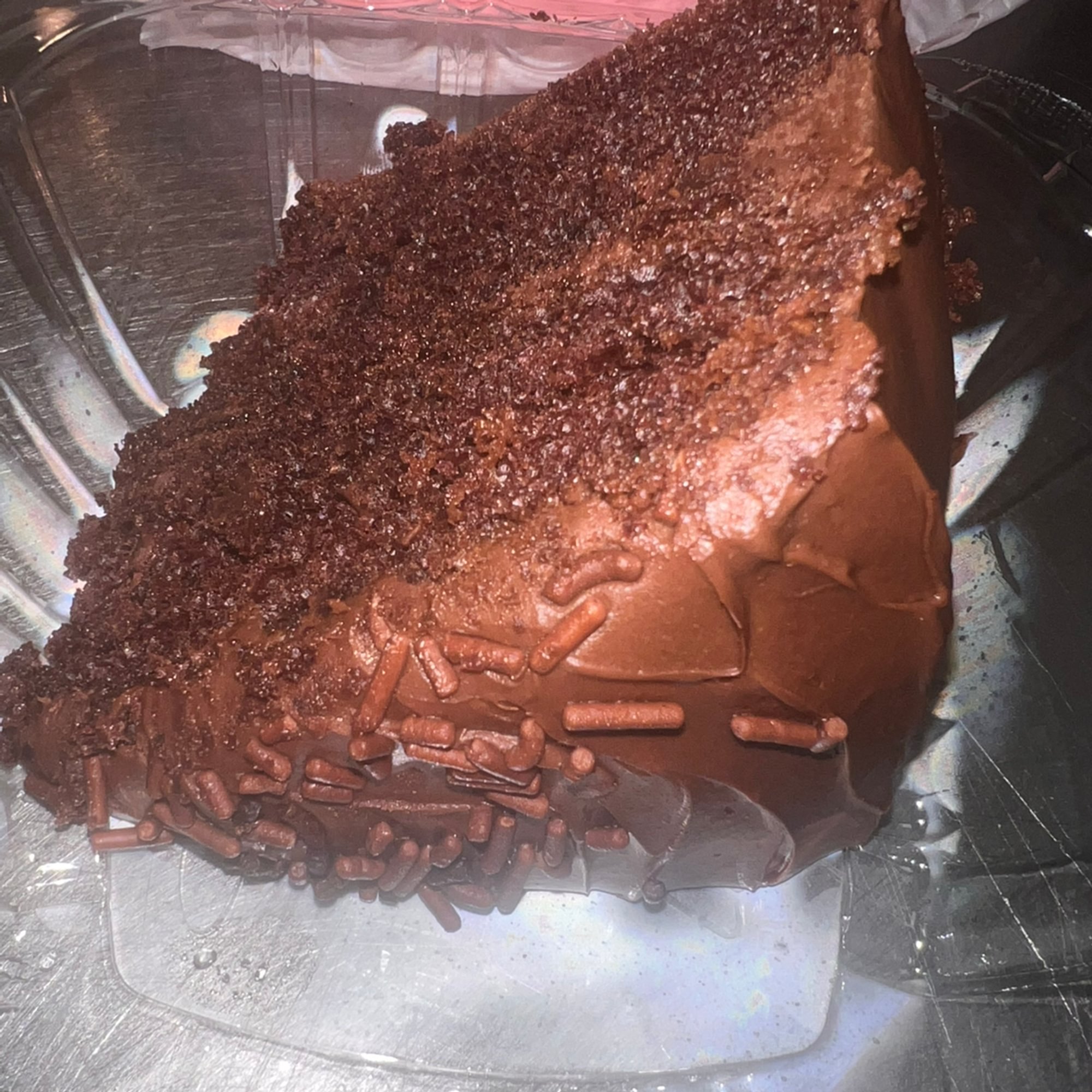 Chocolate Cake