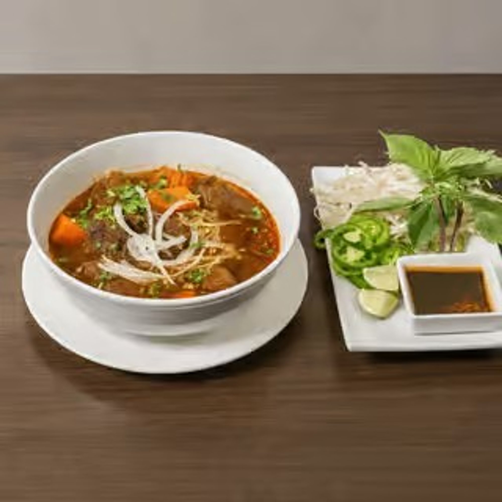 Cơm Bò Kho