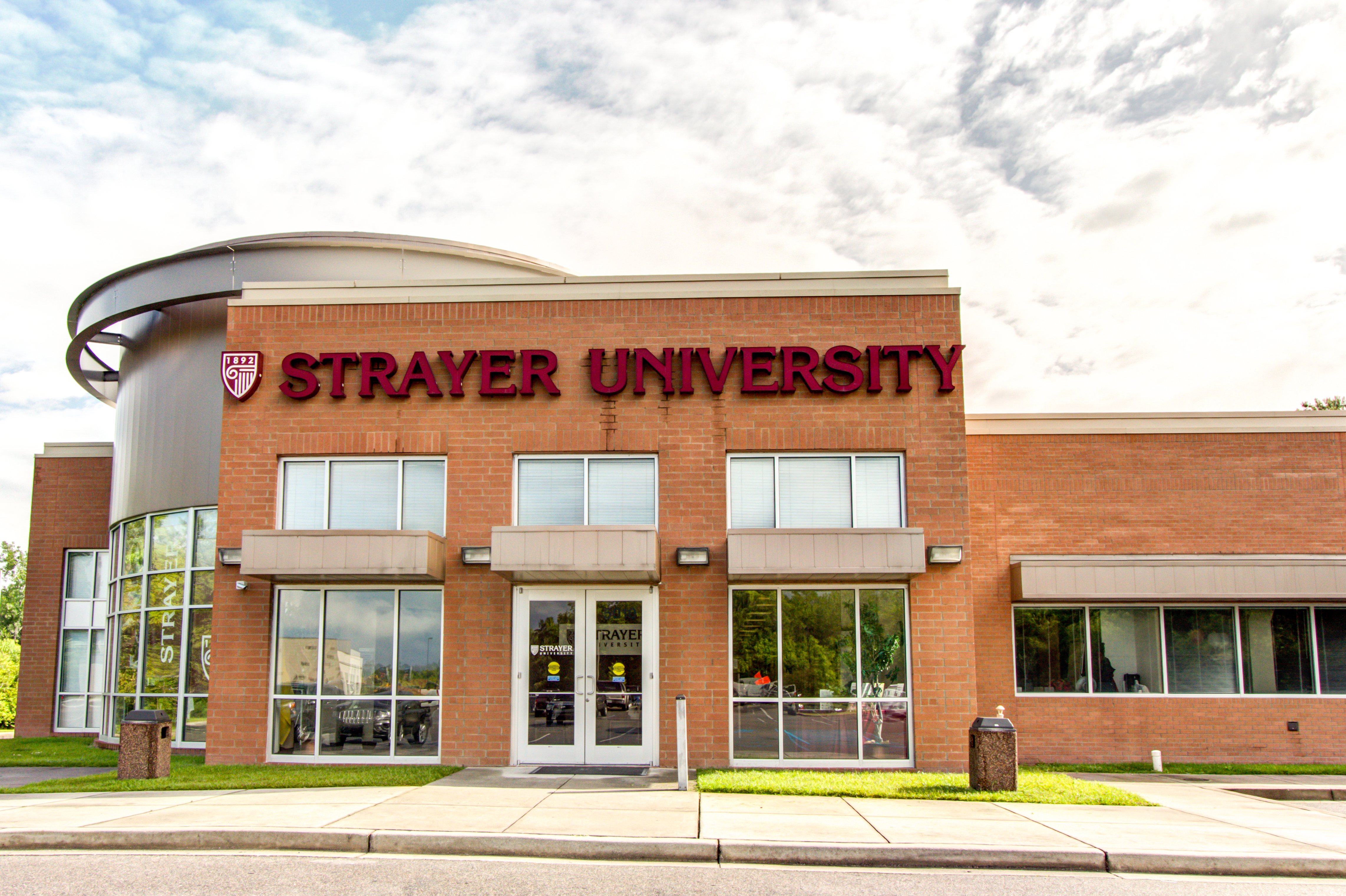 Strayer University Photo