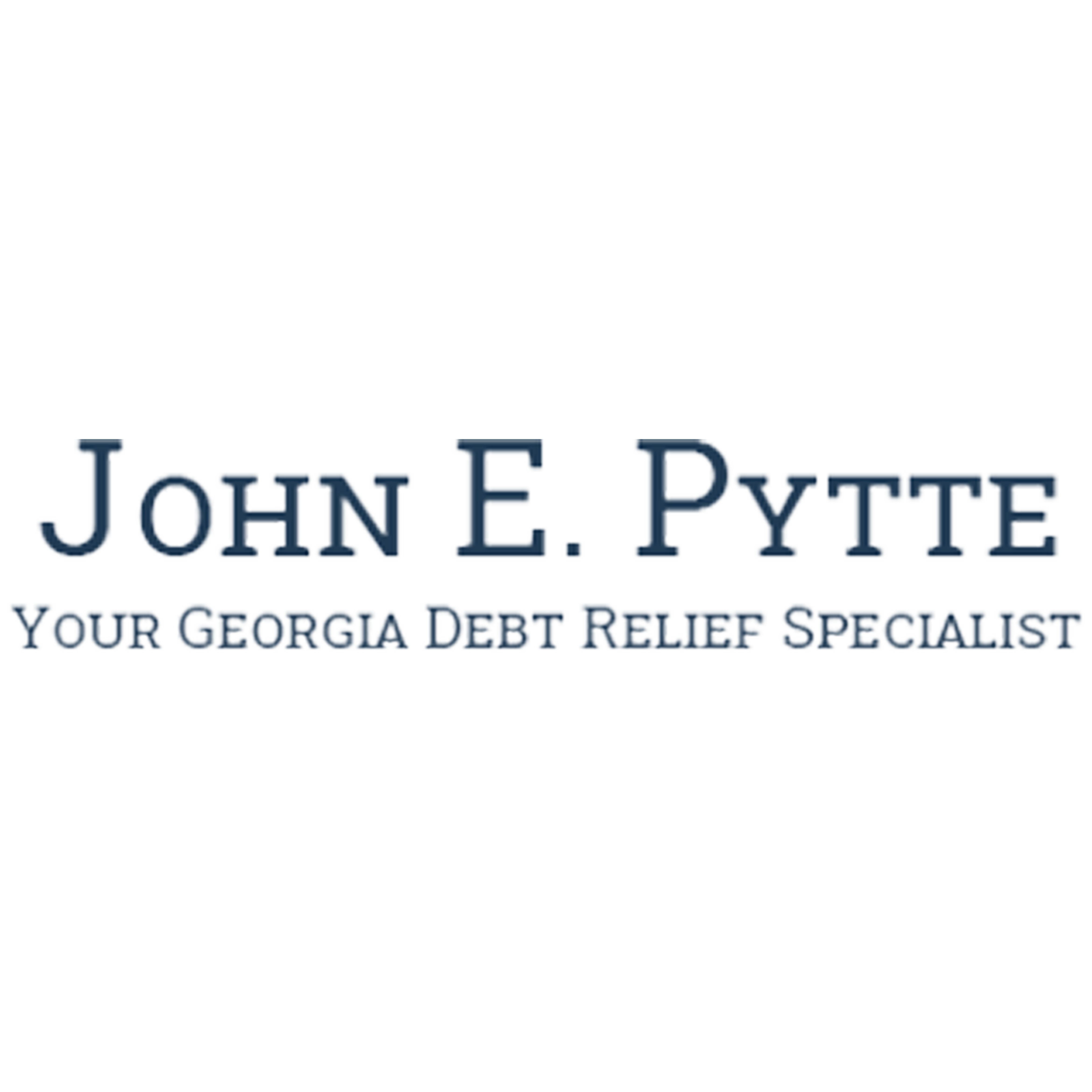John E. Pytte
