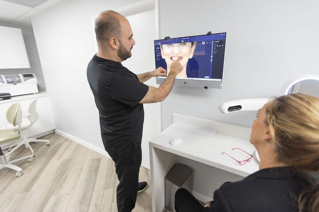 Empower Dental Glendale Image