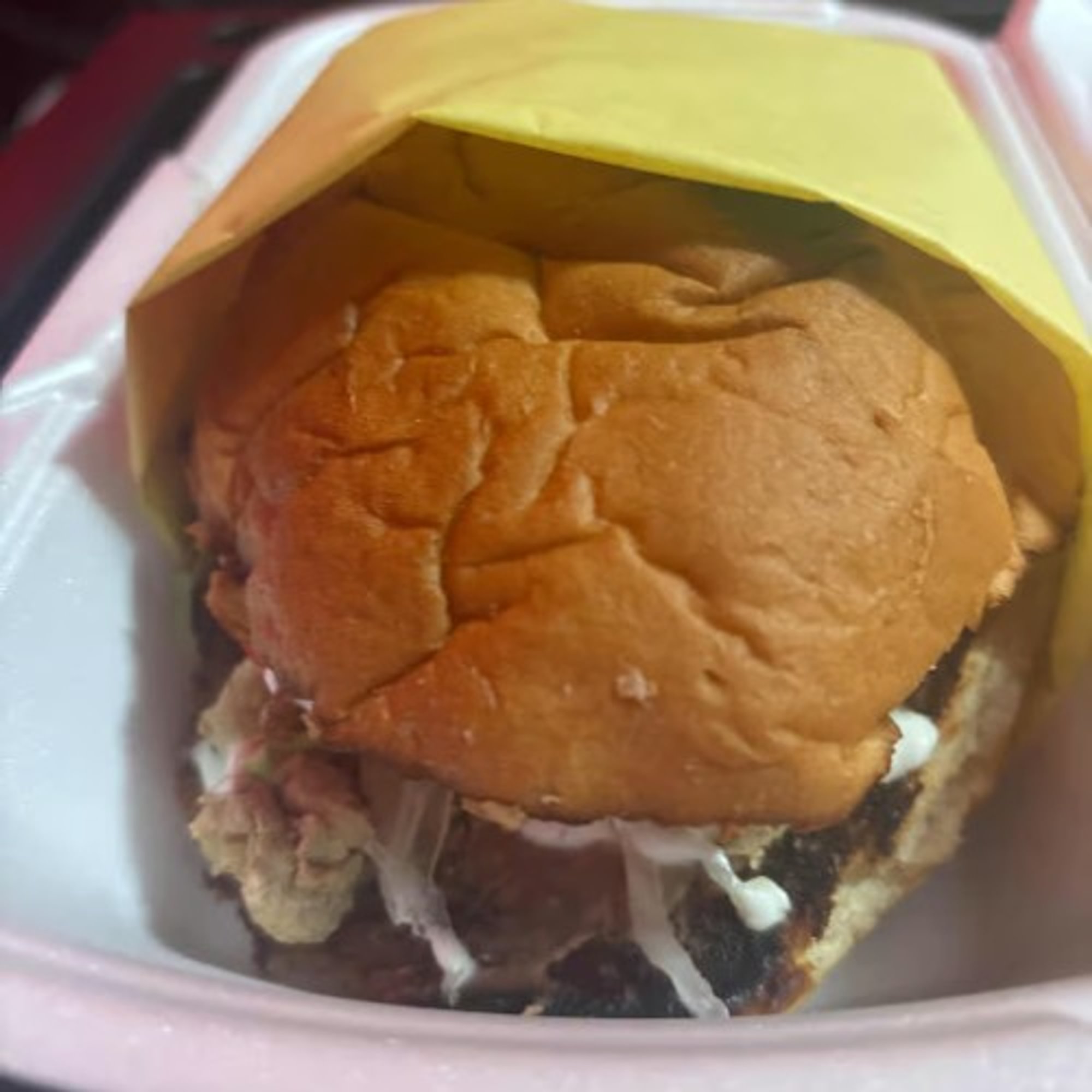 Torta Pollo
