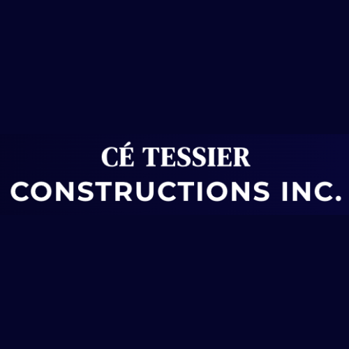 CÉ Tessier Constructions Inc.