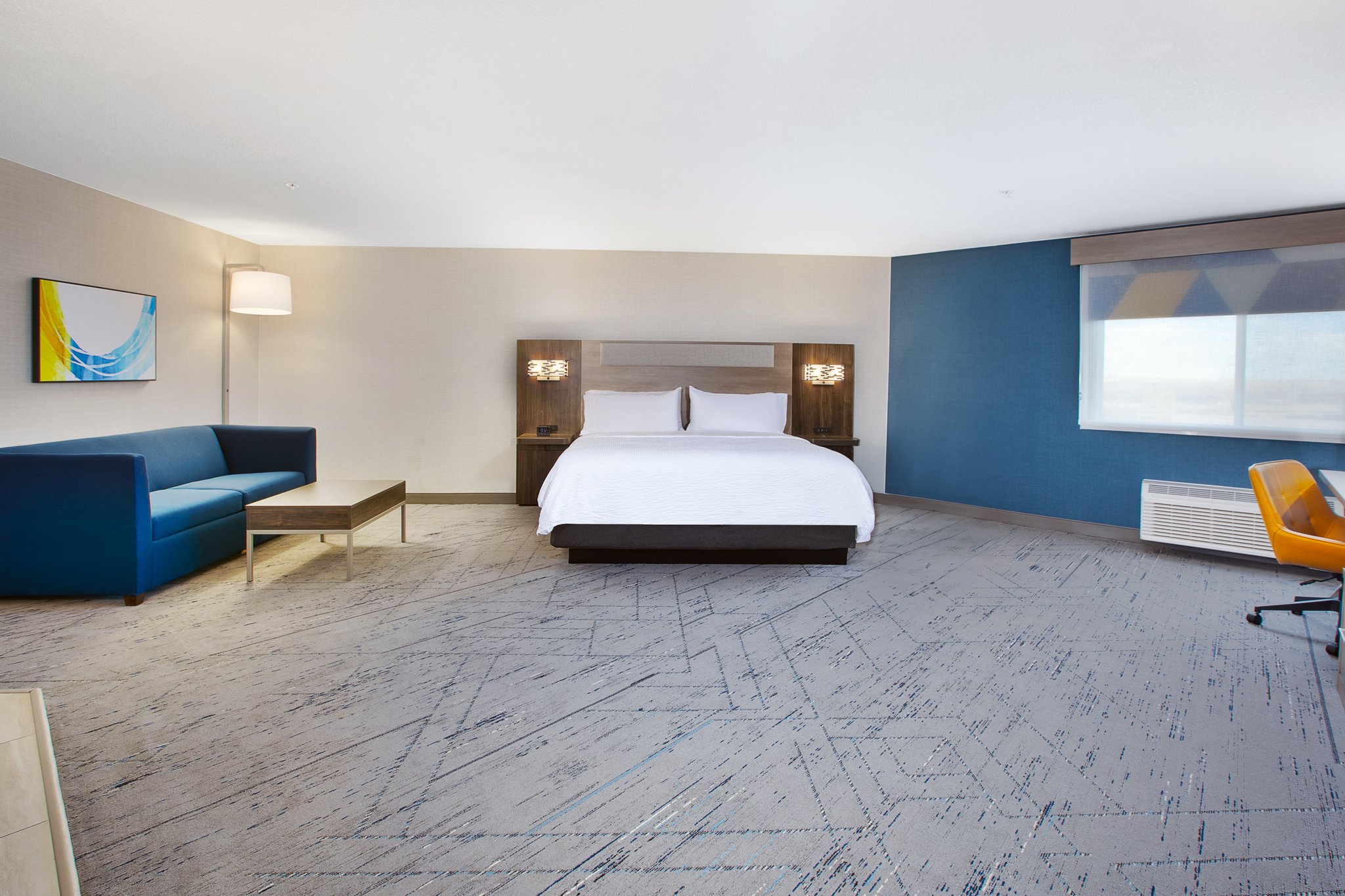 Holiday Inn Express Casper-I-25 by IHG Image