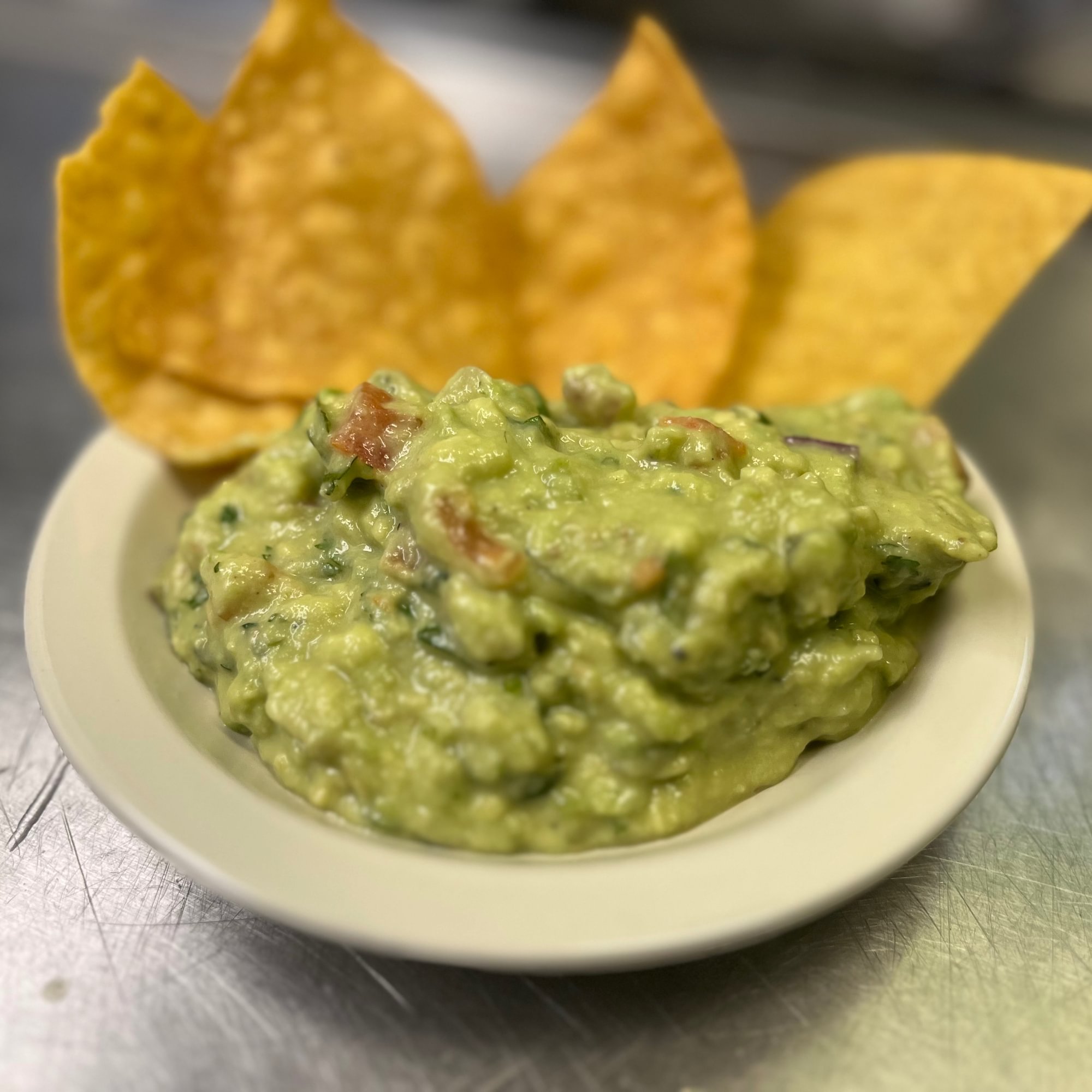 Guacamole