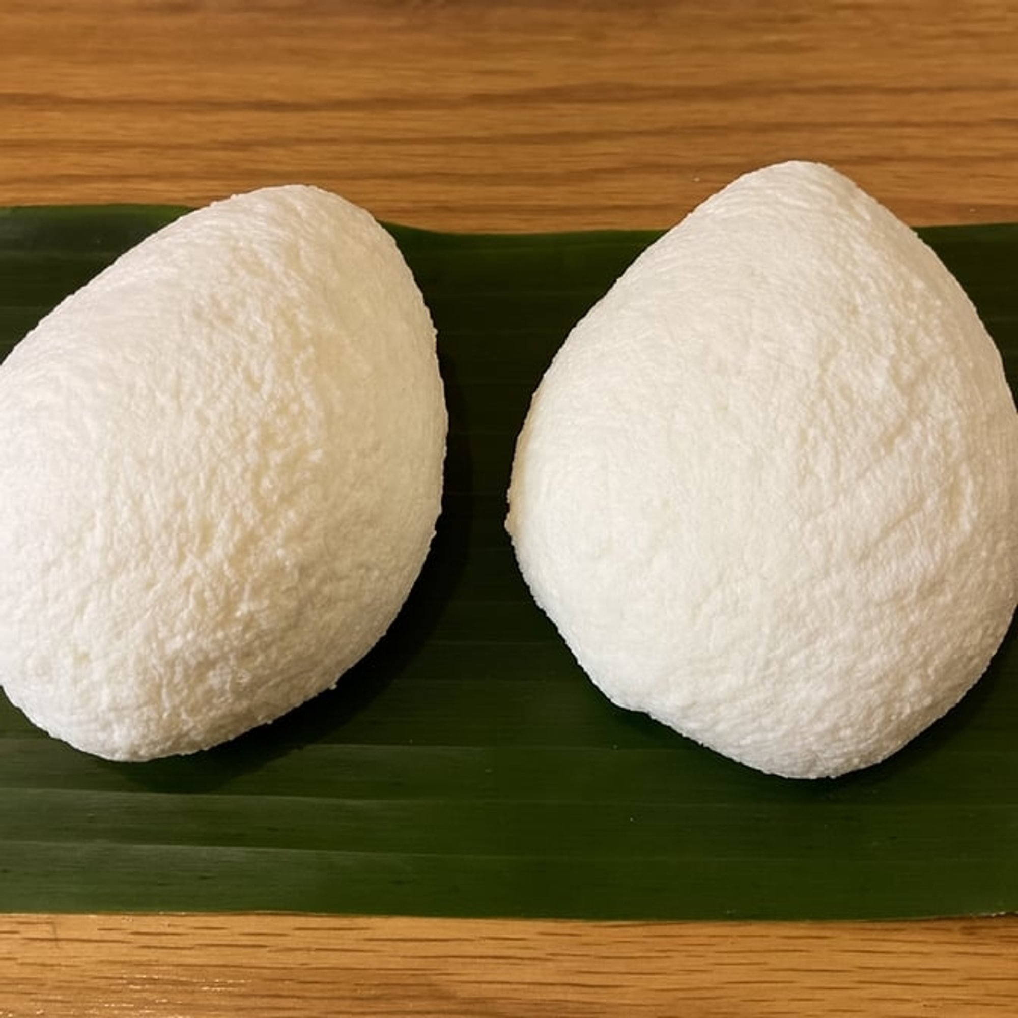 Cuajada 1/2lb