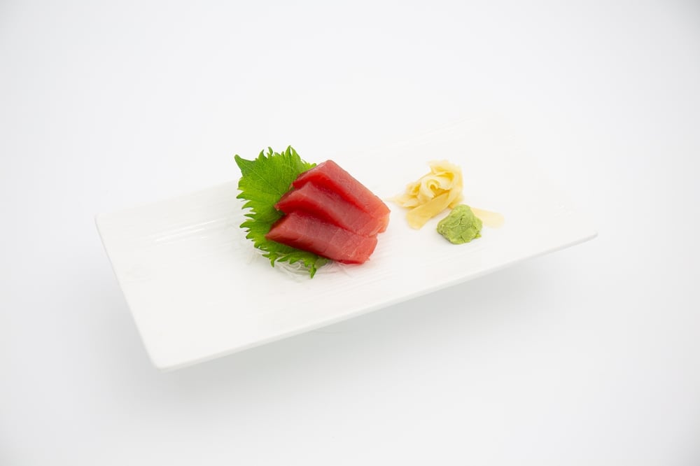 Tuna (Maguro)