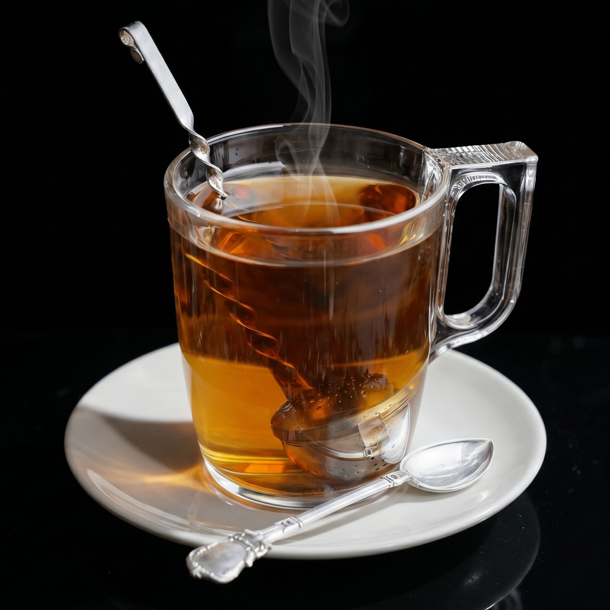 Hot Tea