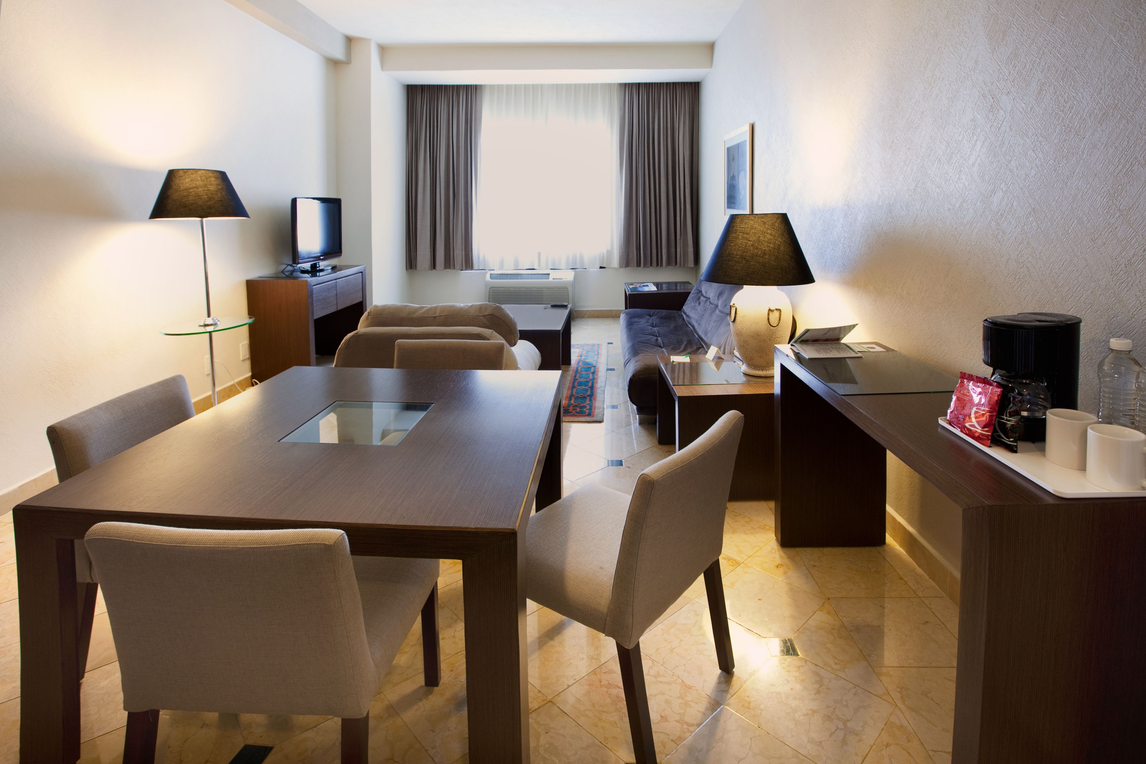 Images Holiday Inn Puebla La Noria