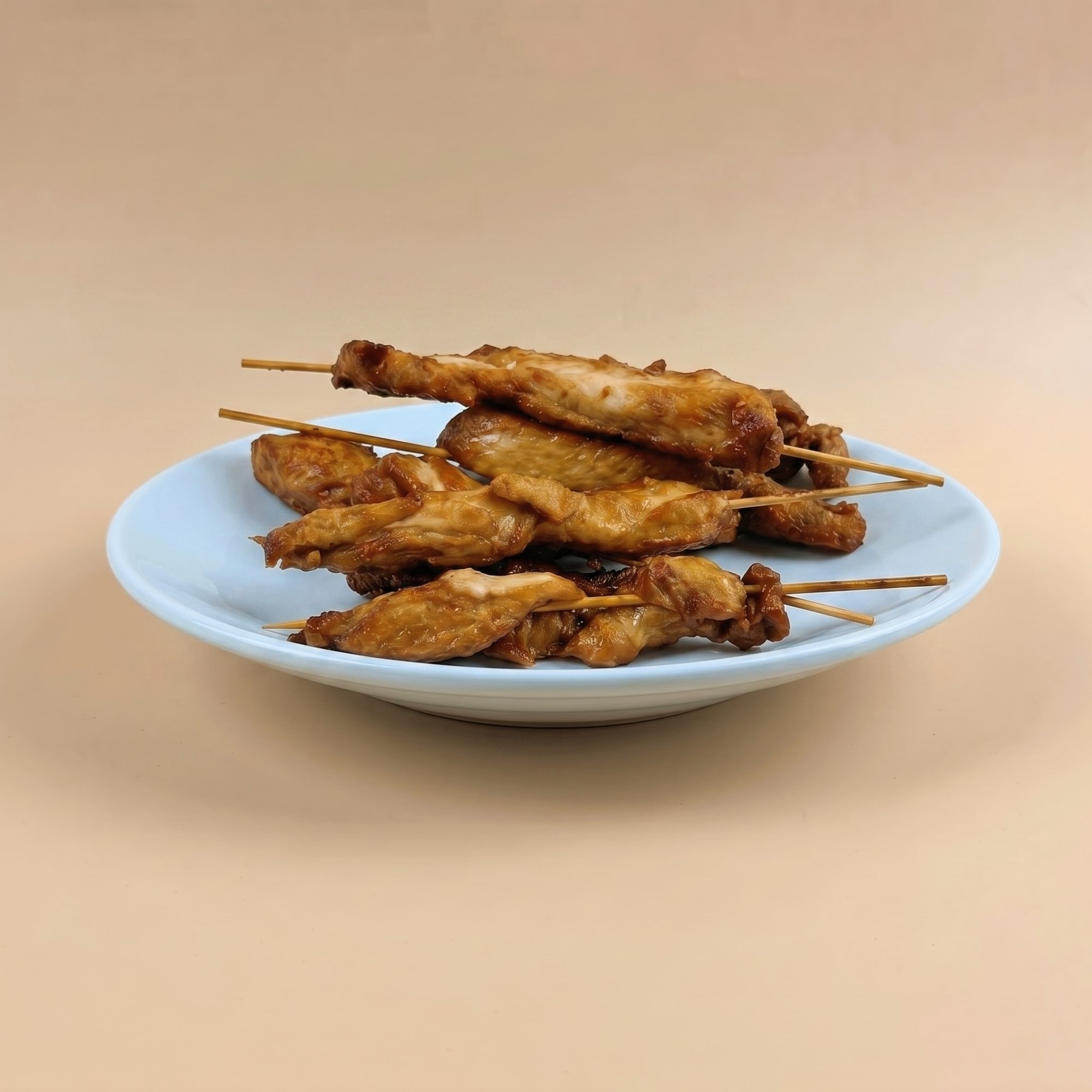 Chicken Skewers