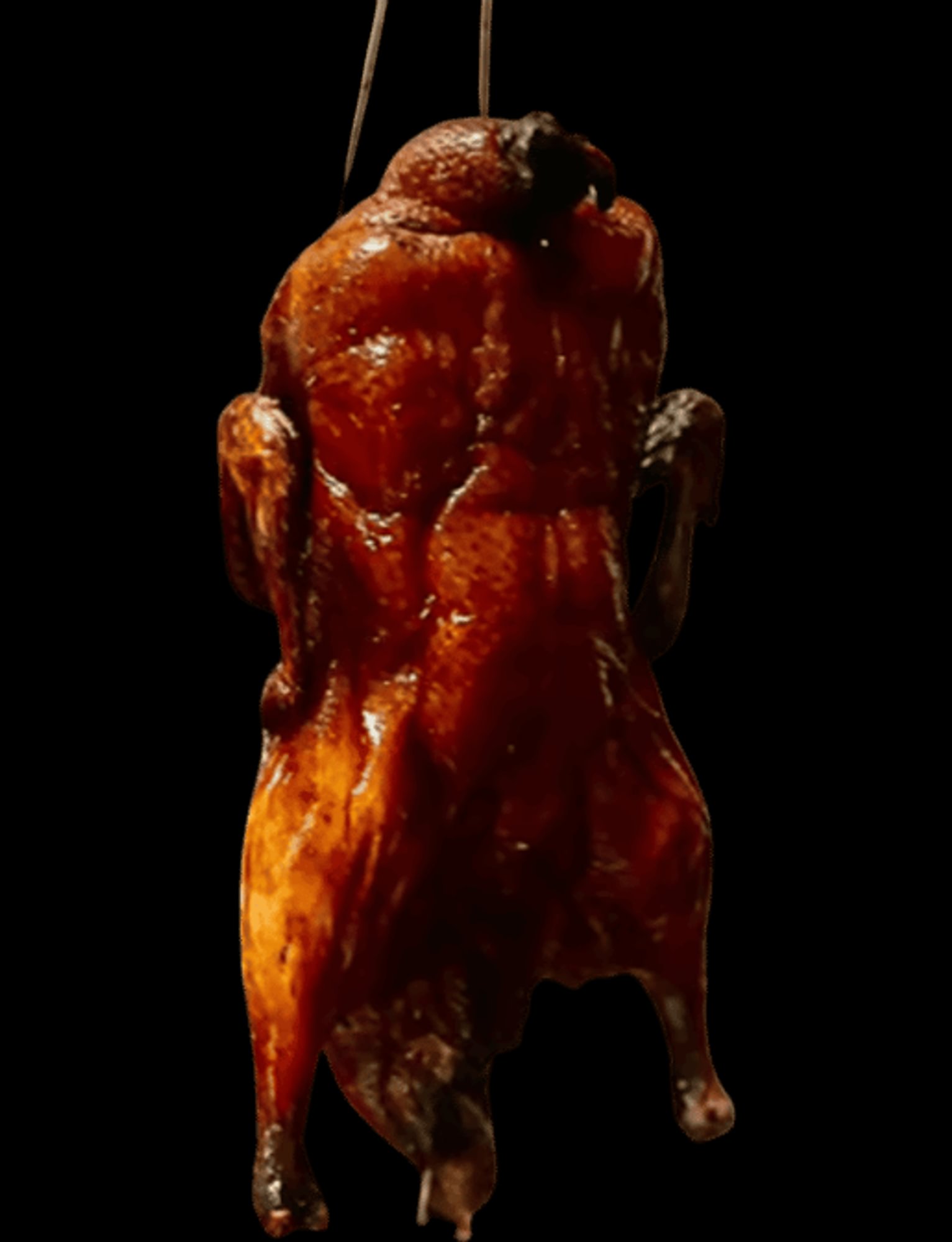 Whole Duck