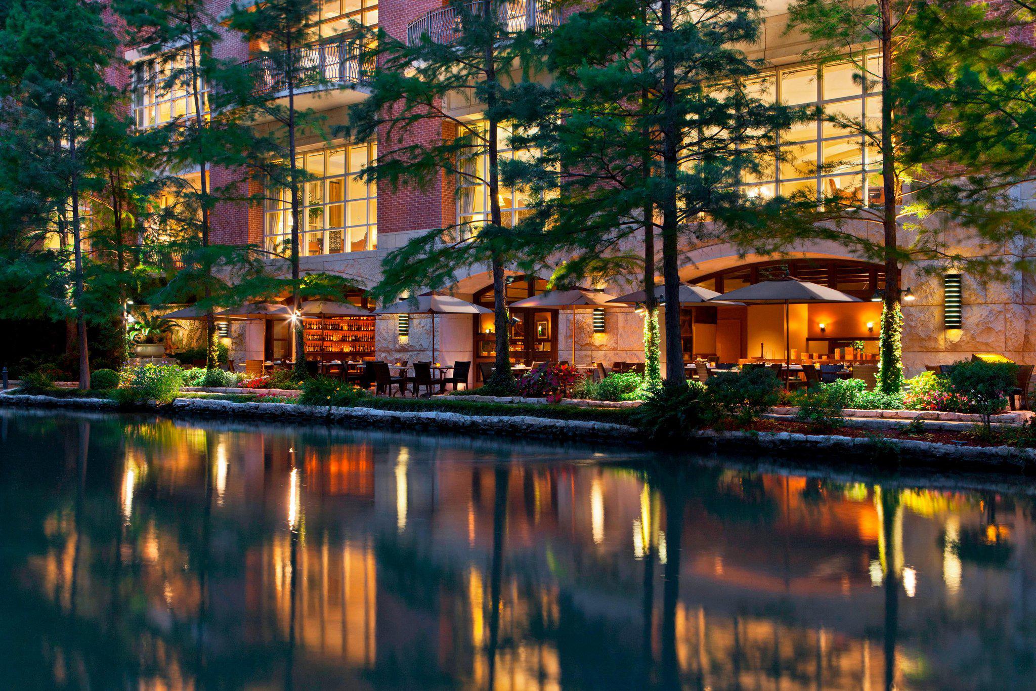 The Westin Riverwalk, San Antonio Photo