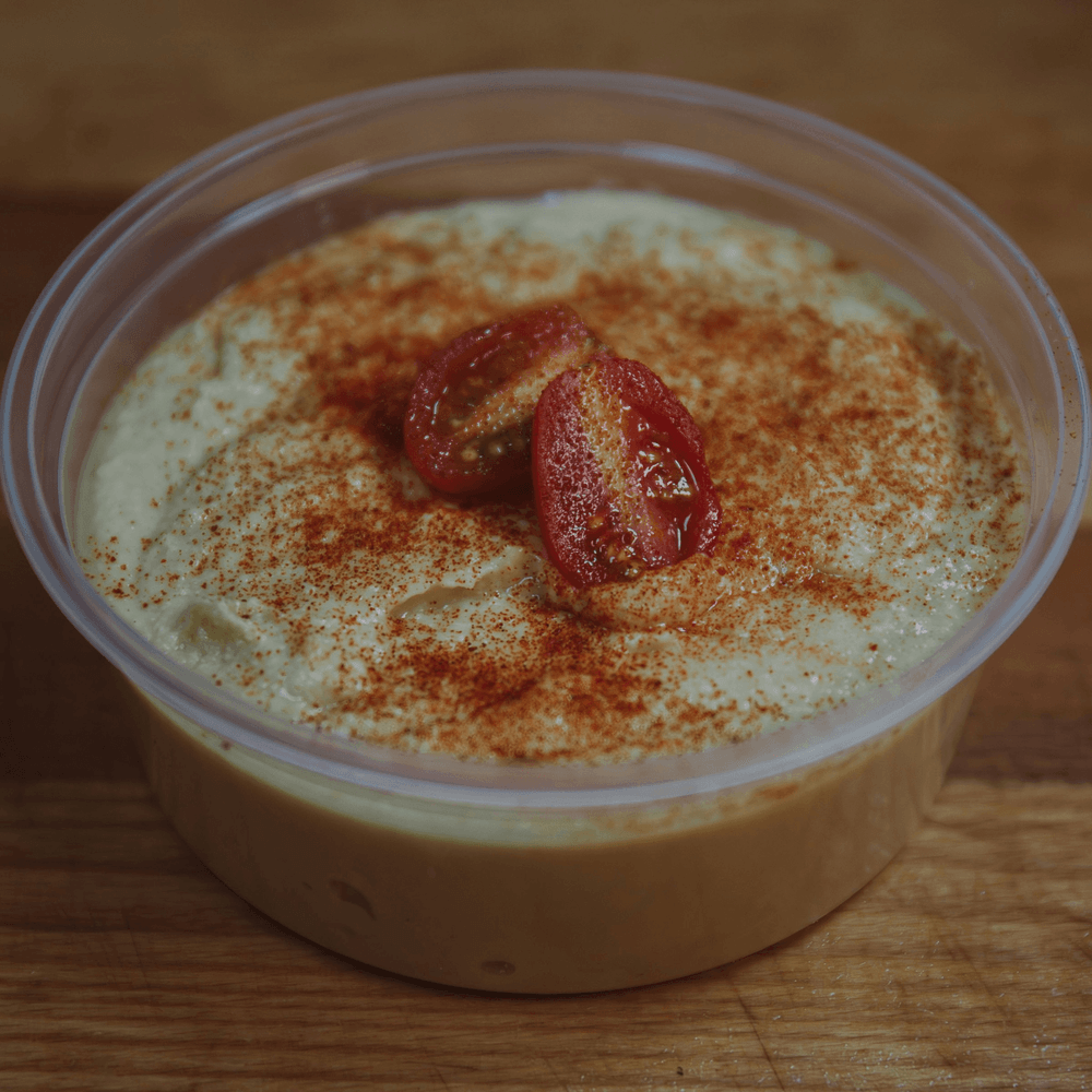 Hummus