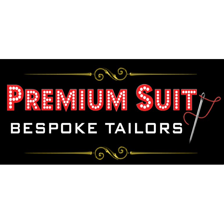 Premium Suit Bespoke Tailors