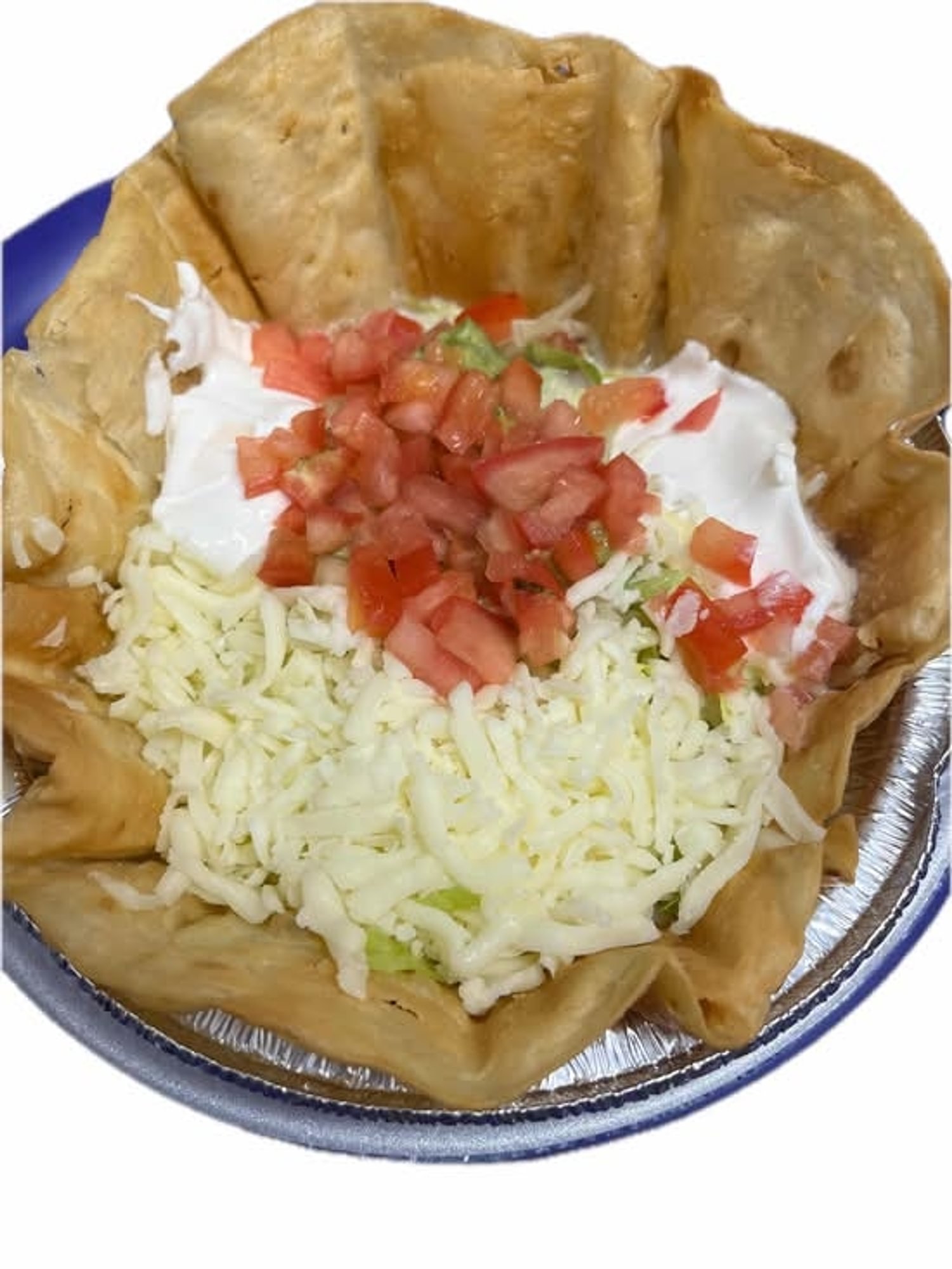 Taco Salad