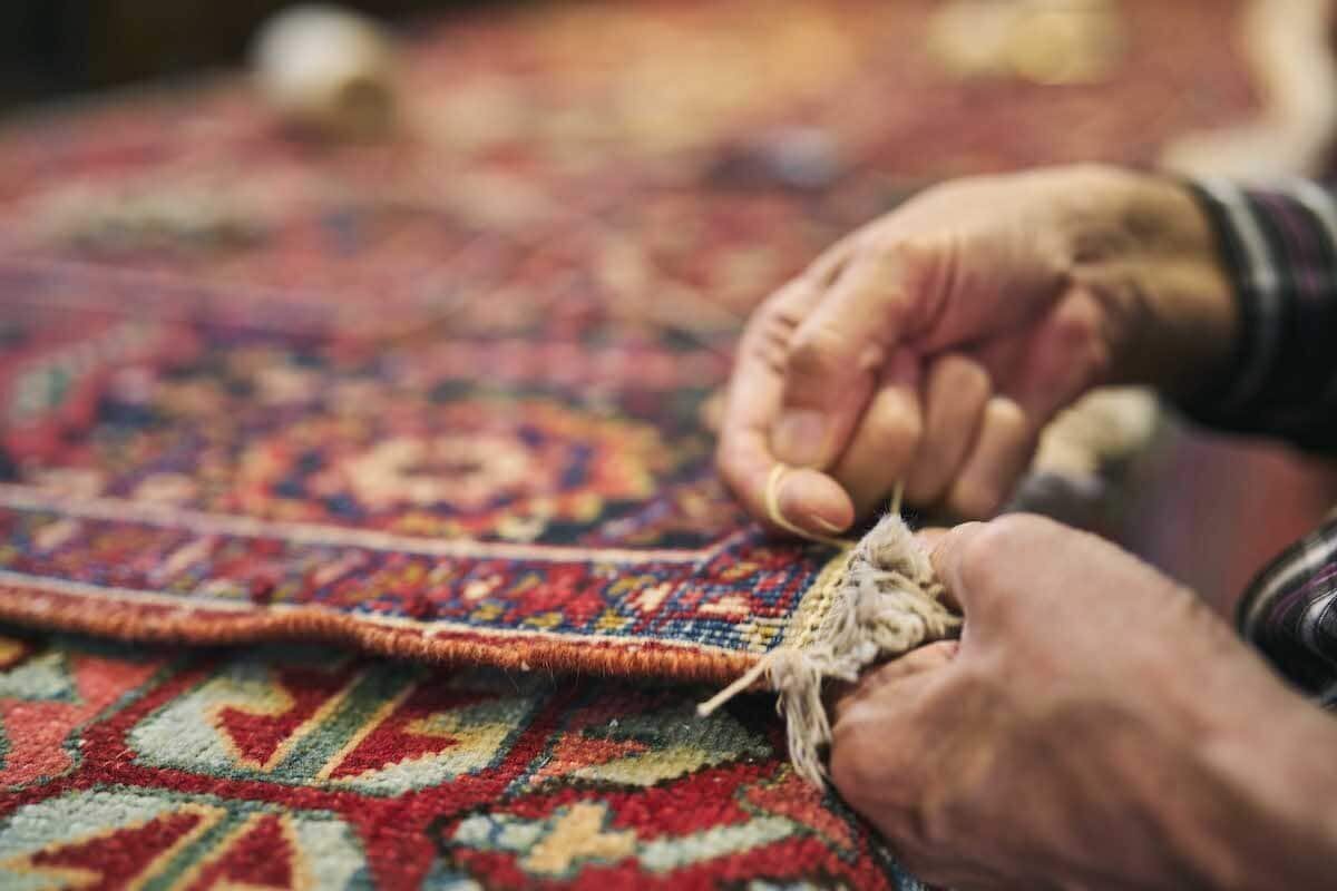 Fred Remmers Rug Cleaners & Oriental Rug Gallery Image