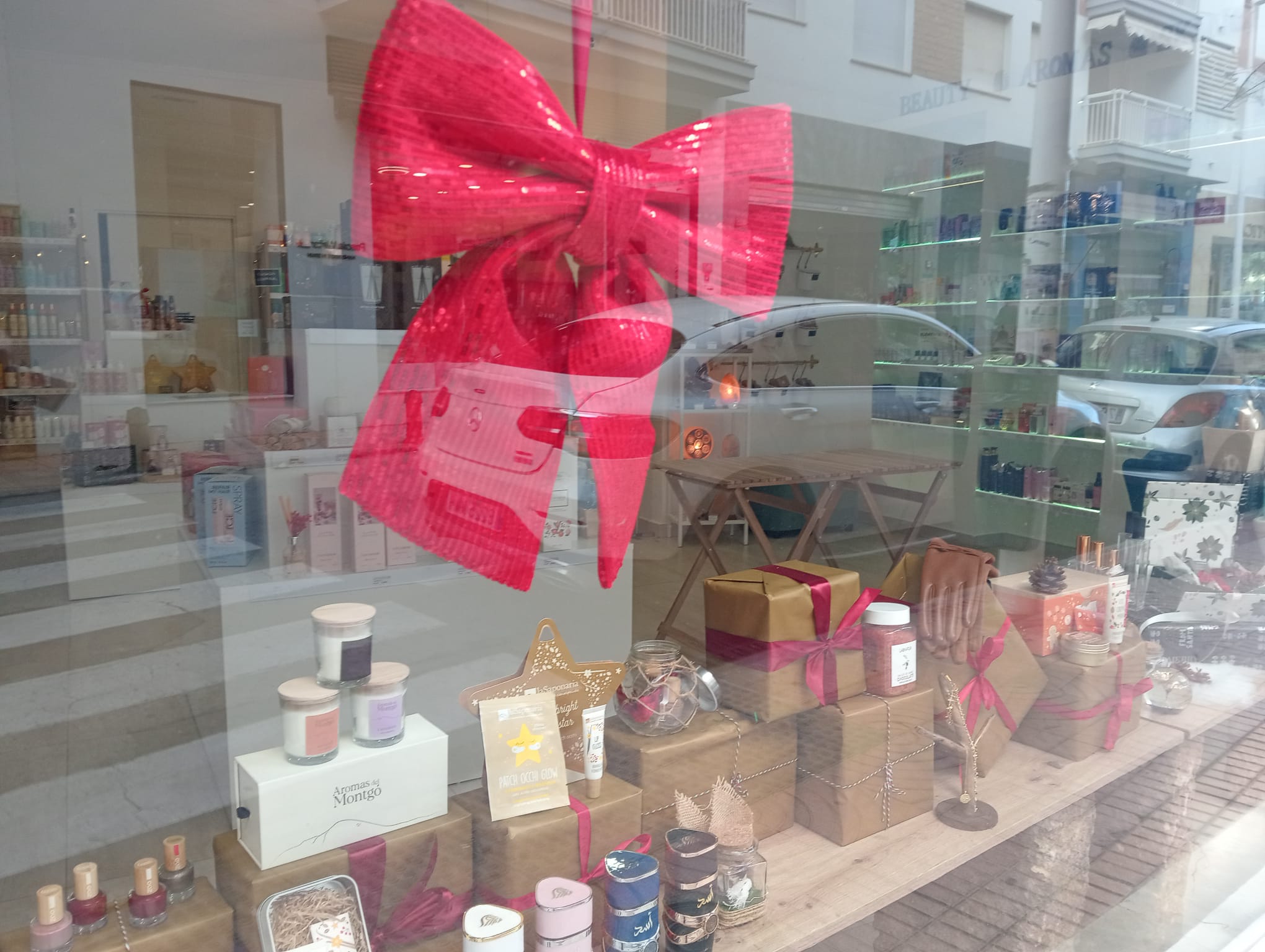 Galería en miniatura