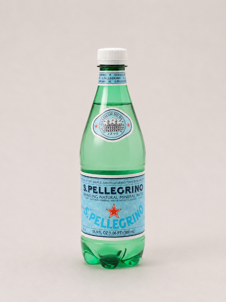 San Pellegrino Sparkling Water