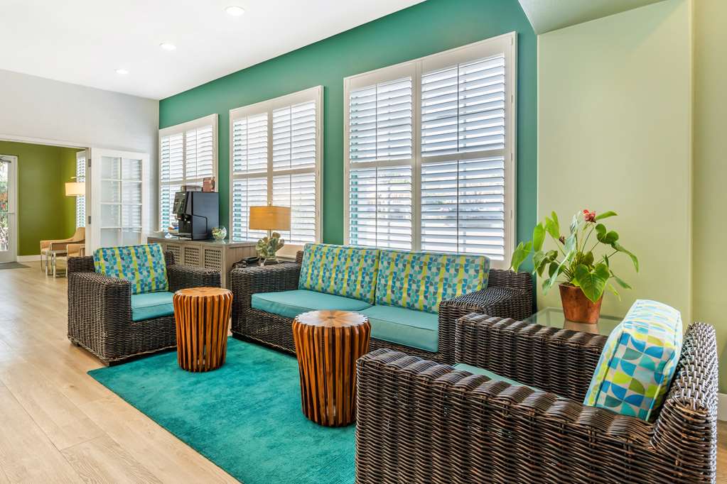 Best Western Plus Capitola By-the-Sea Inn & Suites Image