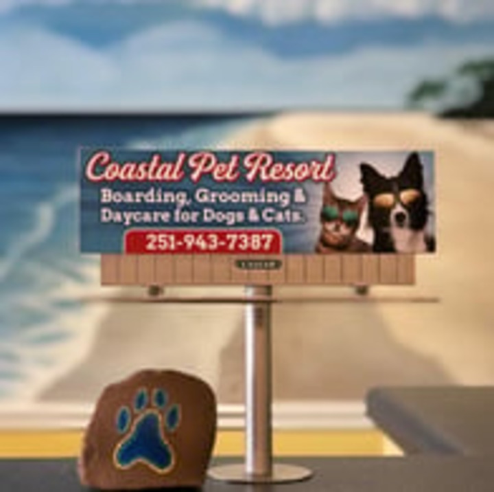 Coastal Pet Resort LLC Image
