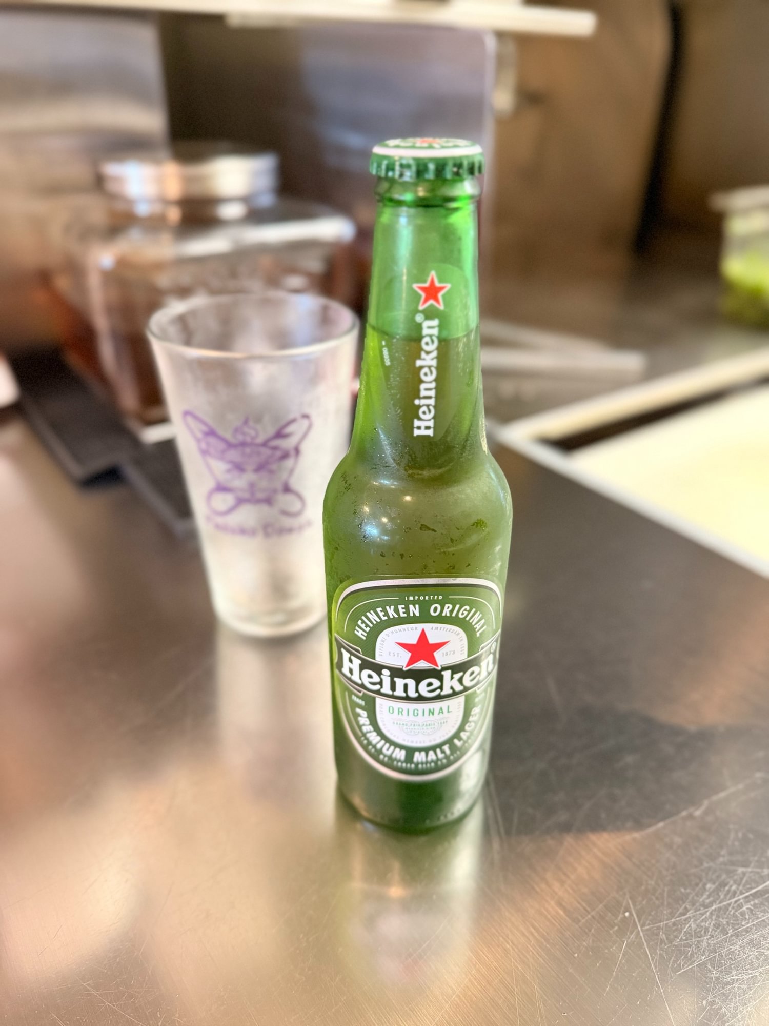 Heineken
