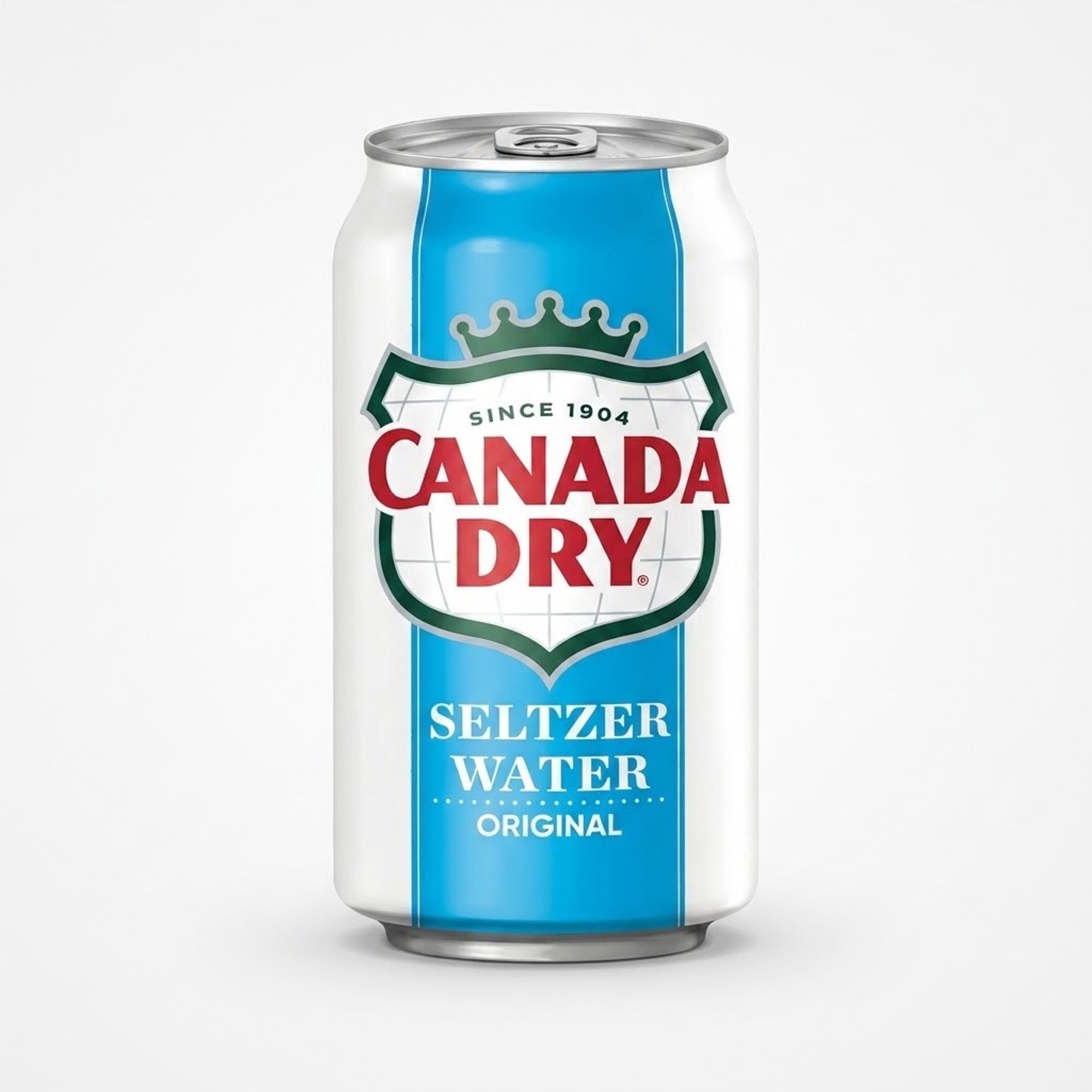 Seltzer Water