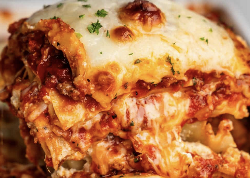 Lasagna **