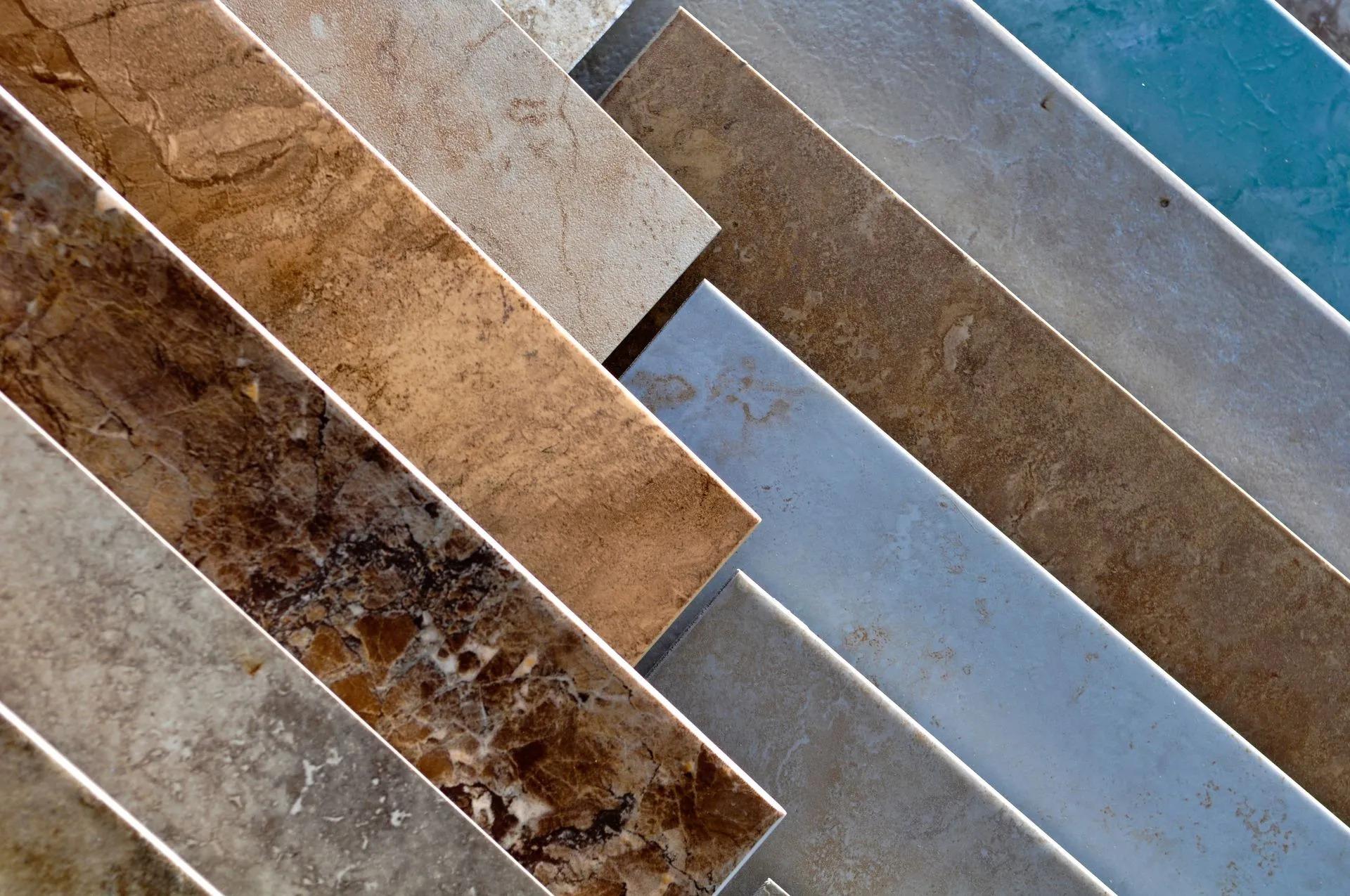 Tile and Stone
