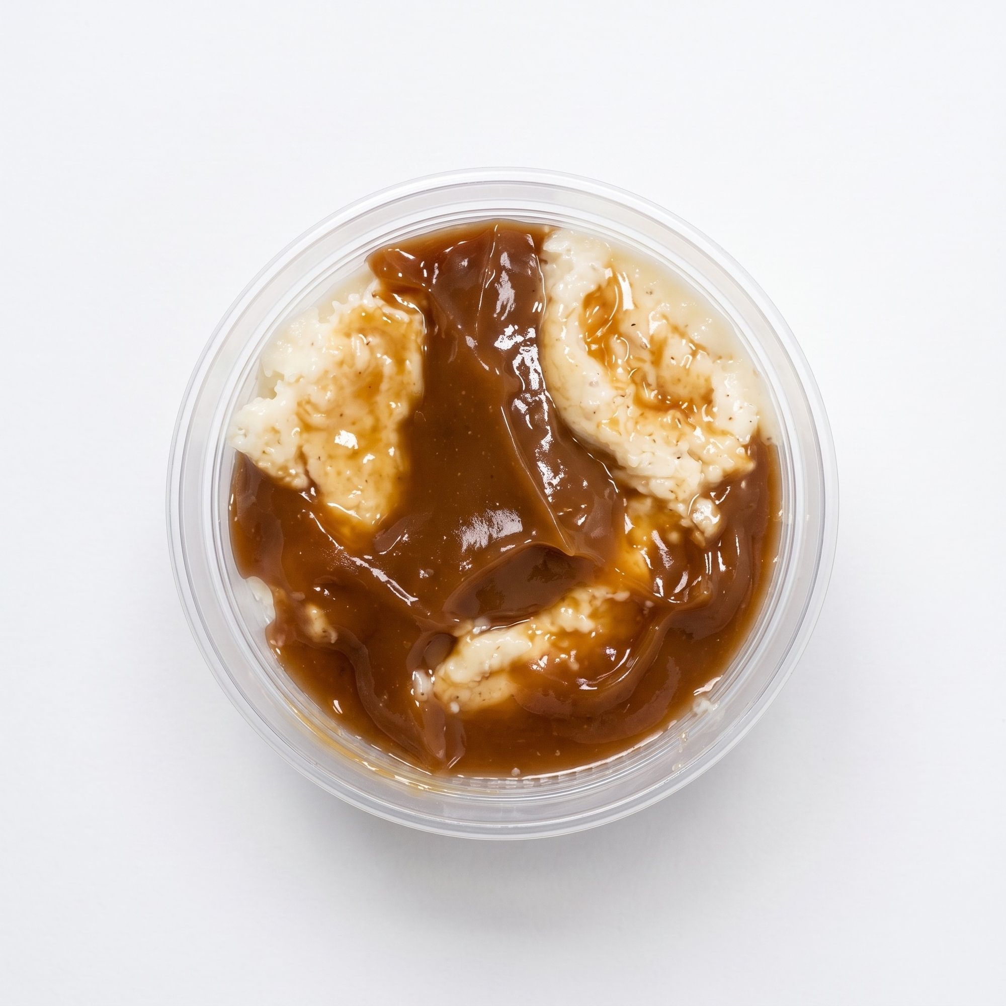 Mashed Potato