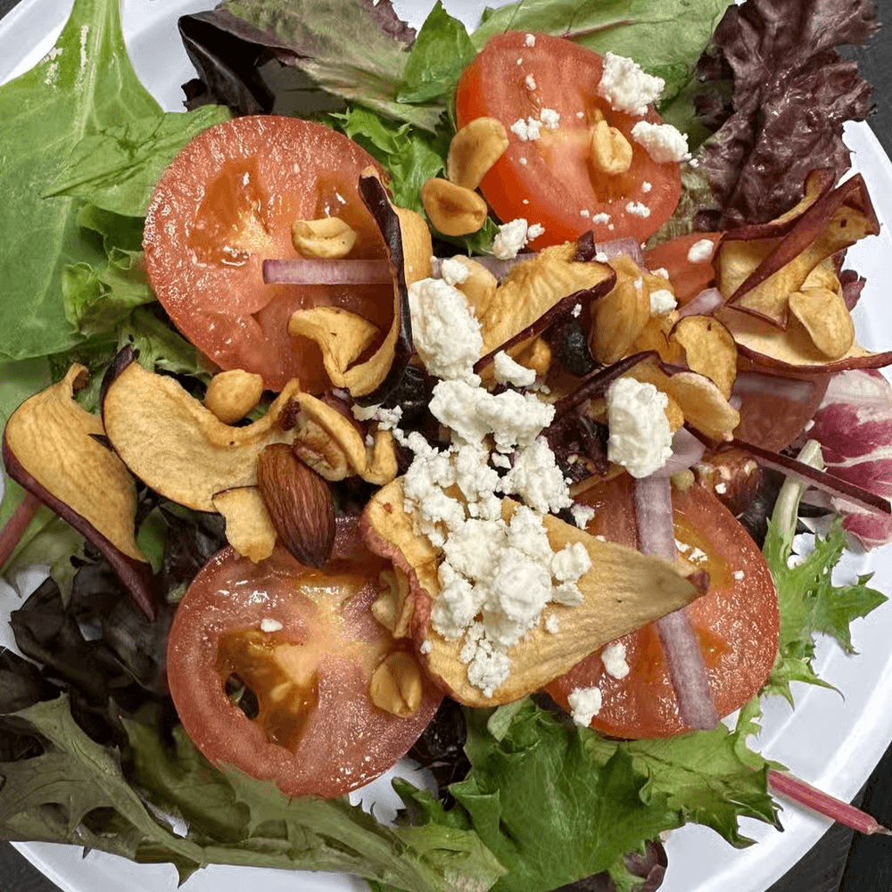 Spring Mix Salad