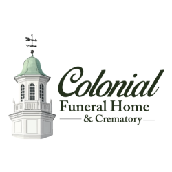 Colonial Funeral Home and Crematory