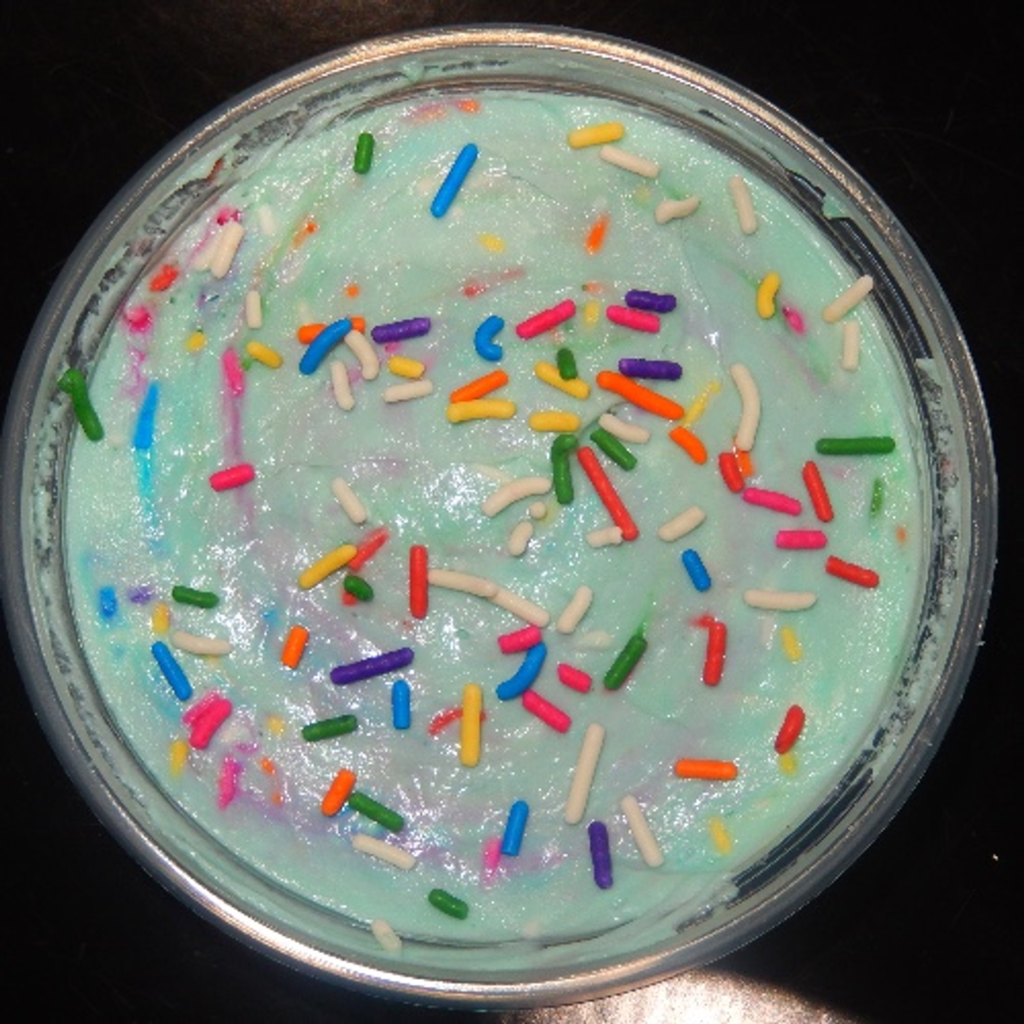Cake Batter Cream Cheese 8oz