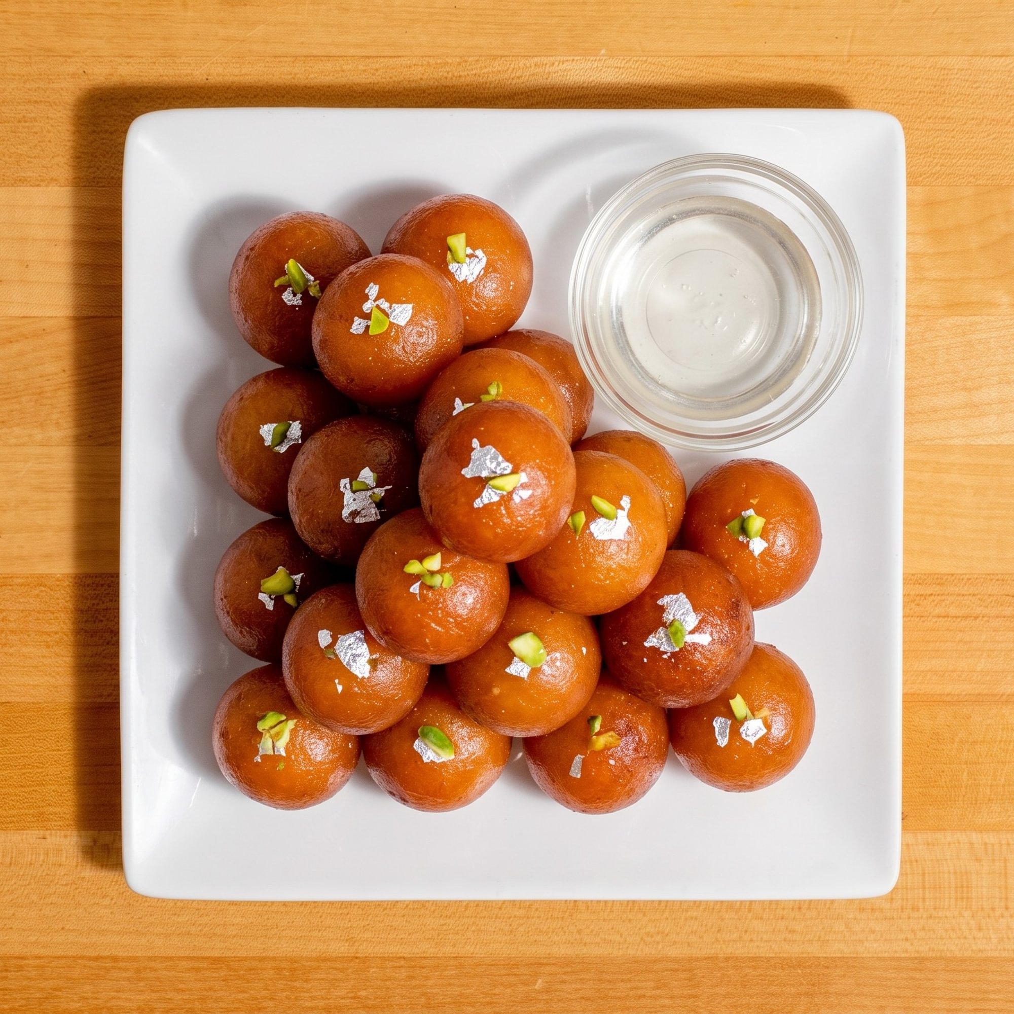 Gulab Jamun