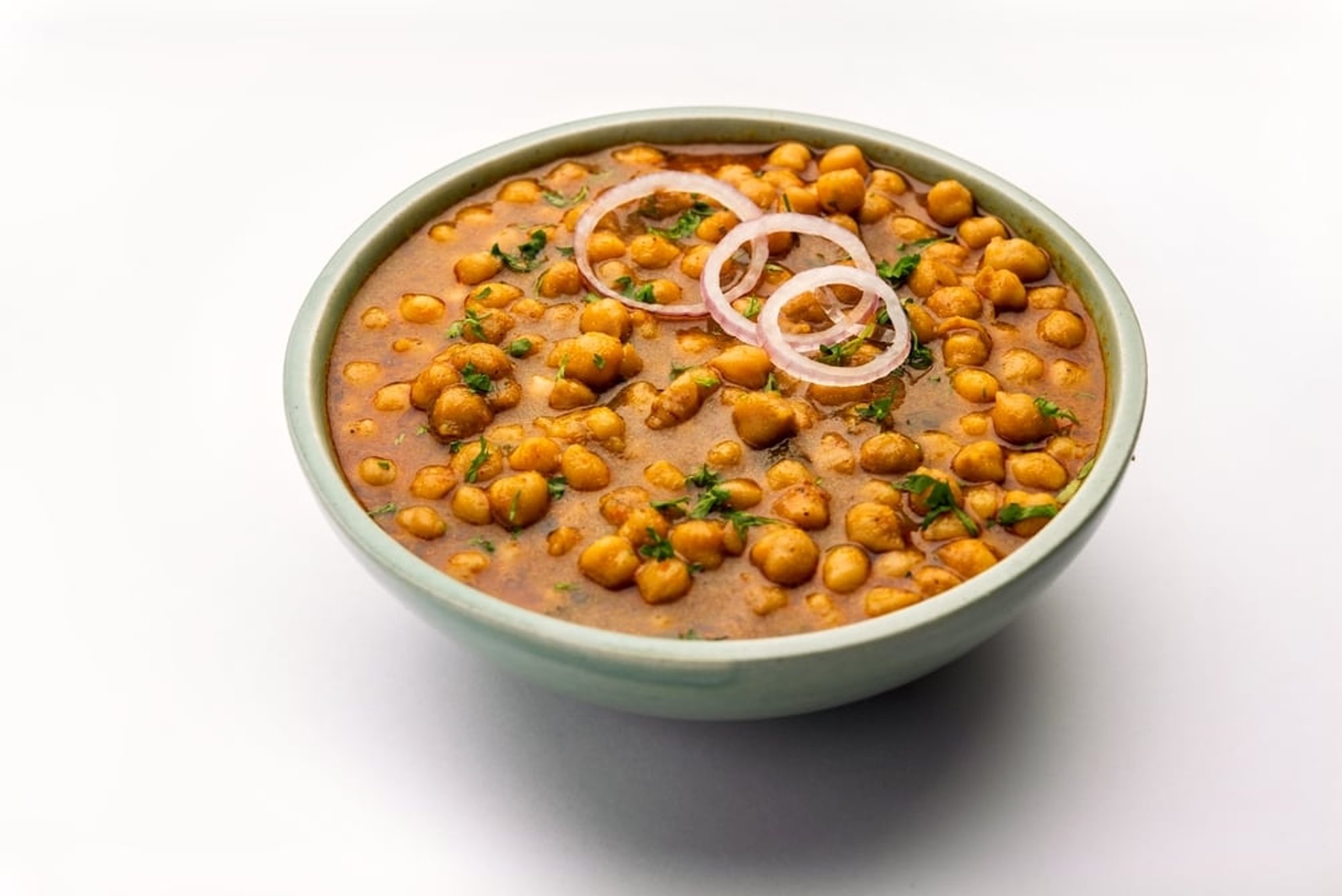 Chana Masala