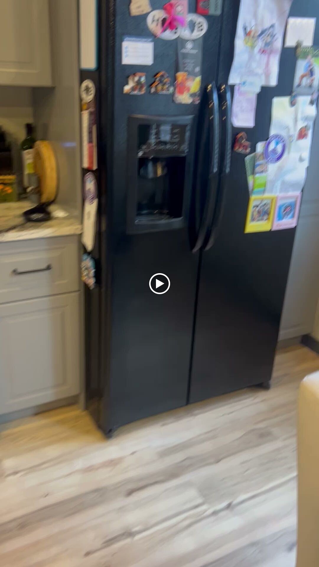 Clean Mess Repeat Image