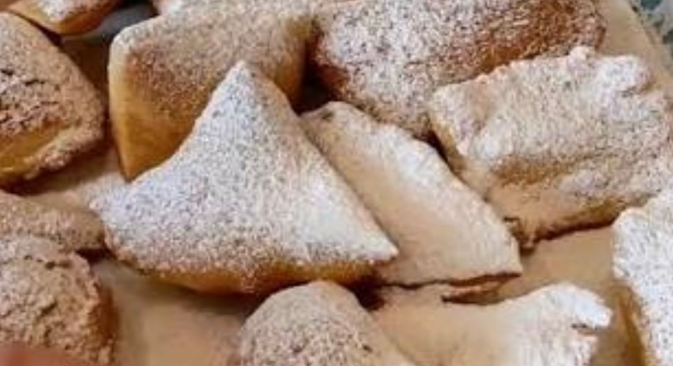 Fried Dough