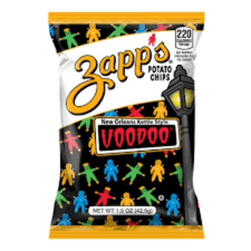 Zapp's Chips