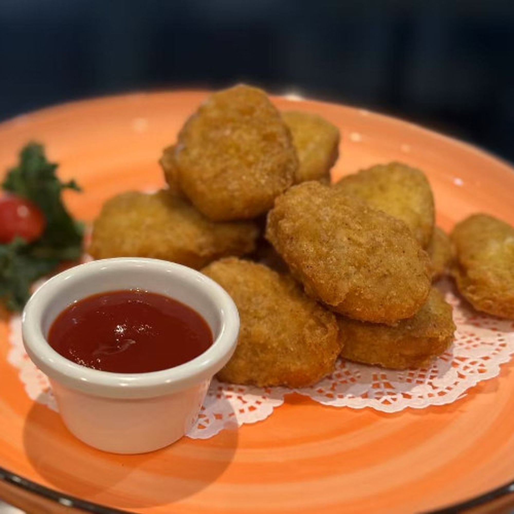 Chicken Nuggets