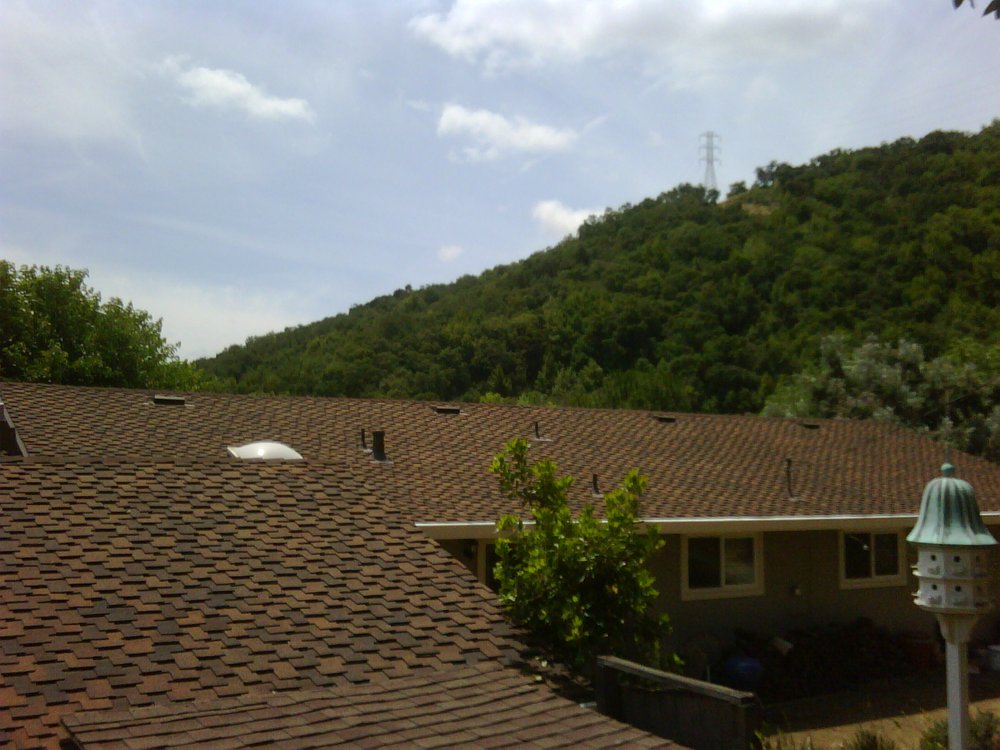 Winter Roofing Member Yucca Valley, CA 92284