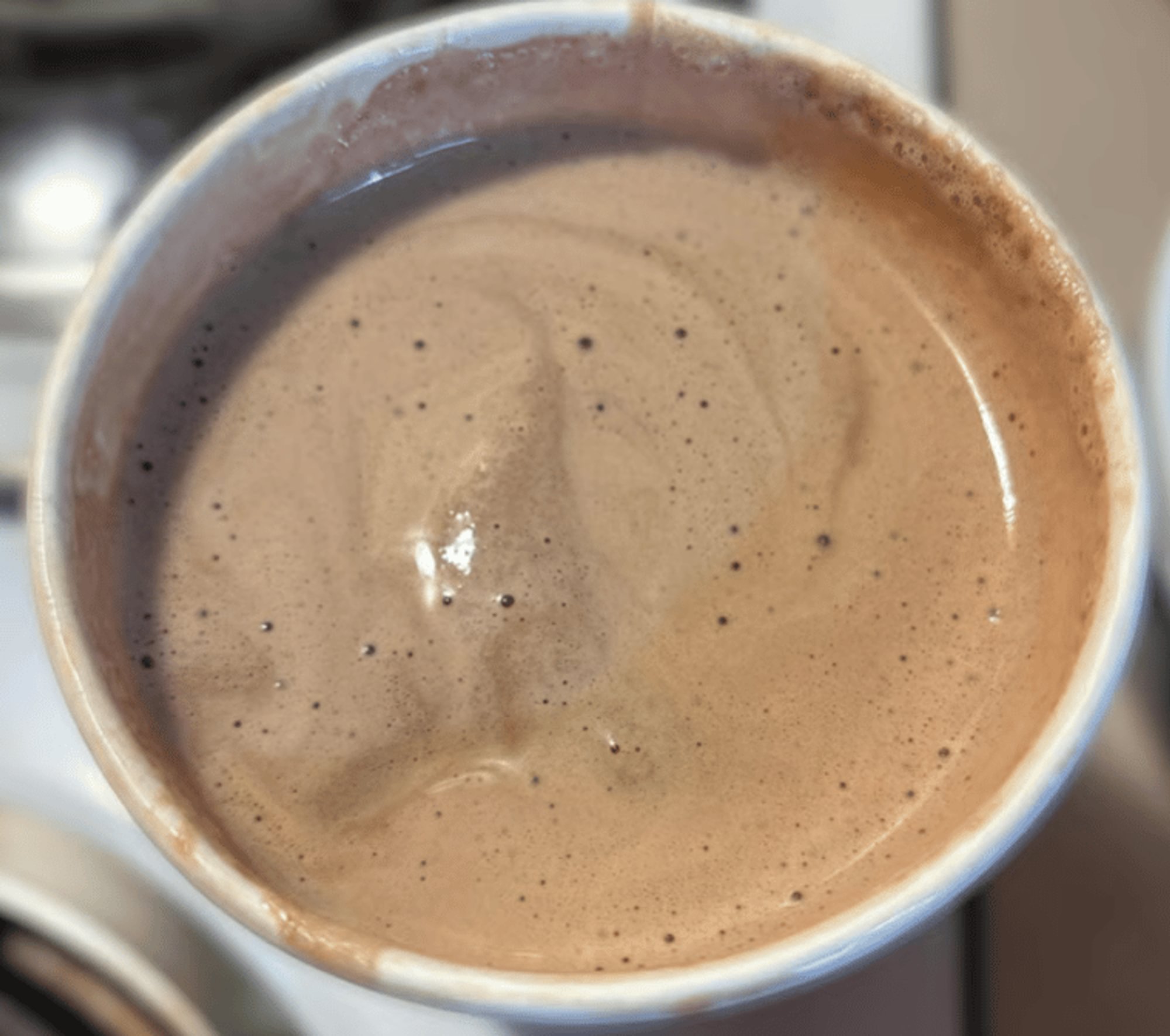 Milk Shakes