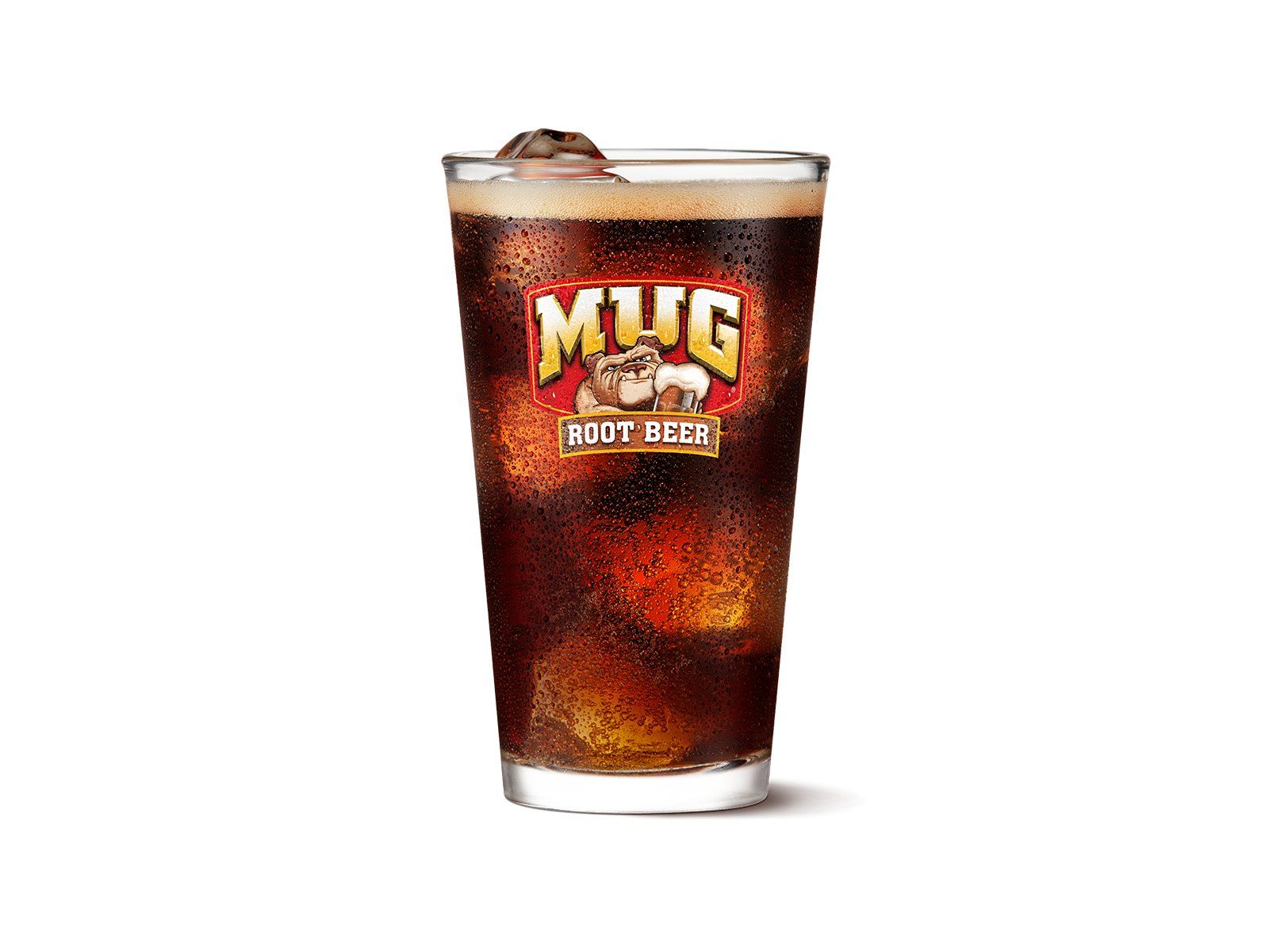 Mug Root Beer - Fountain