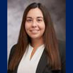 Hannah Mendez, PAC