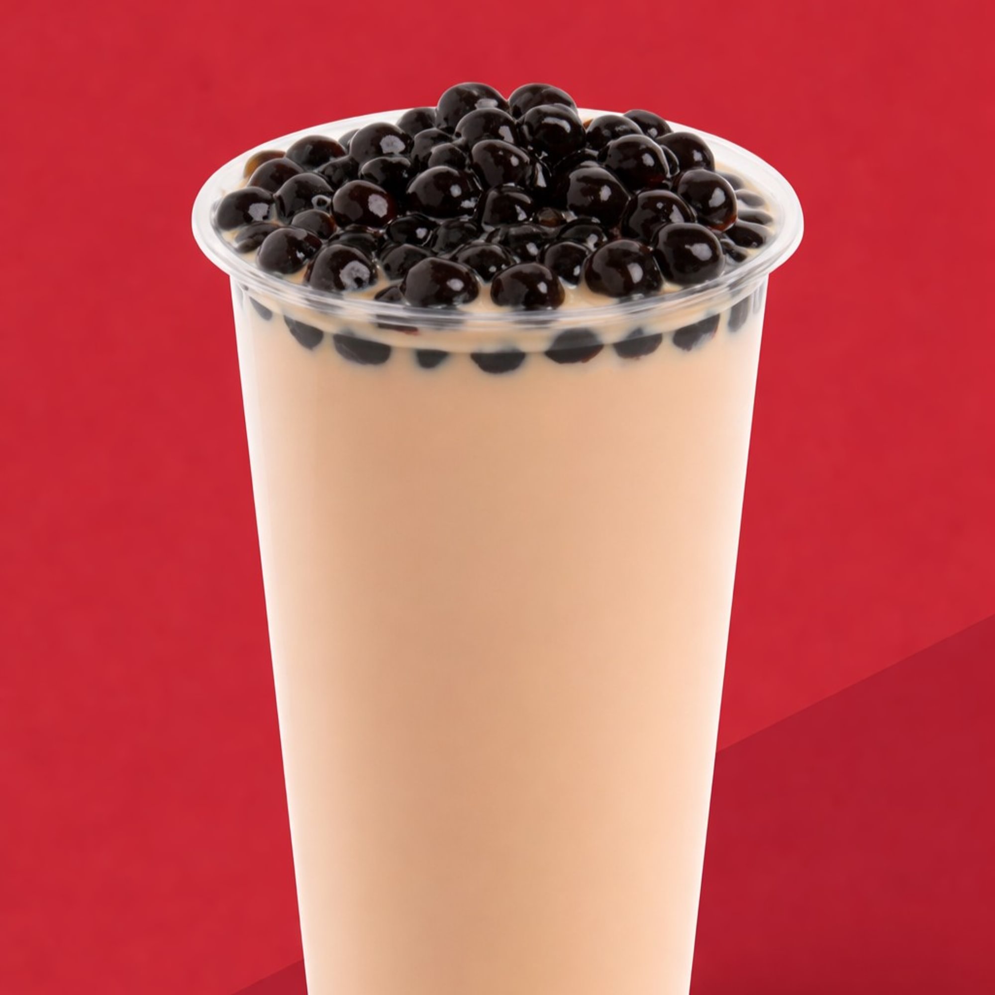 Milk Tea